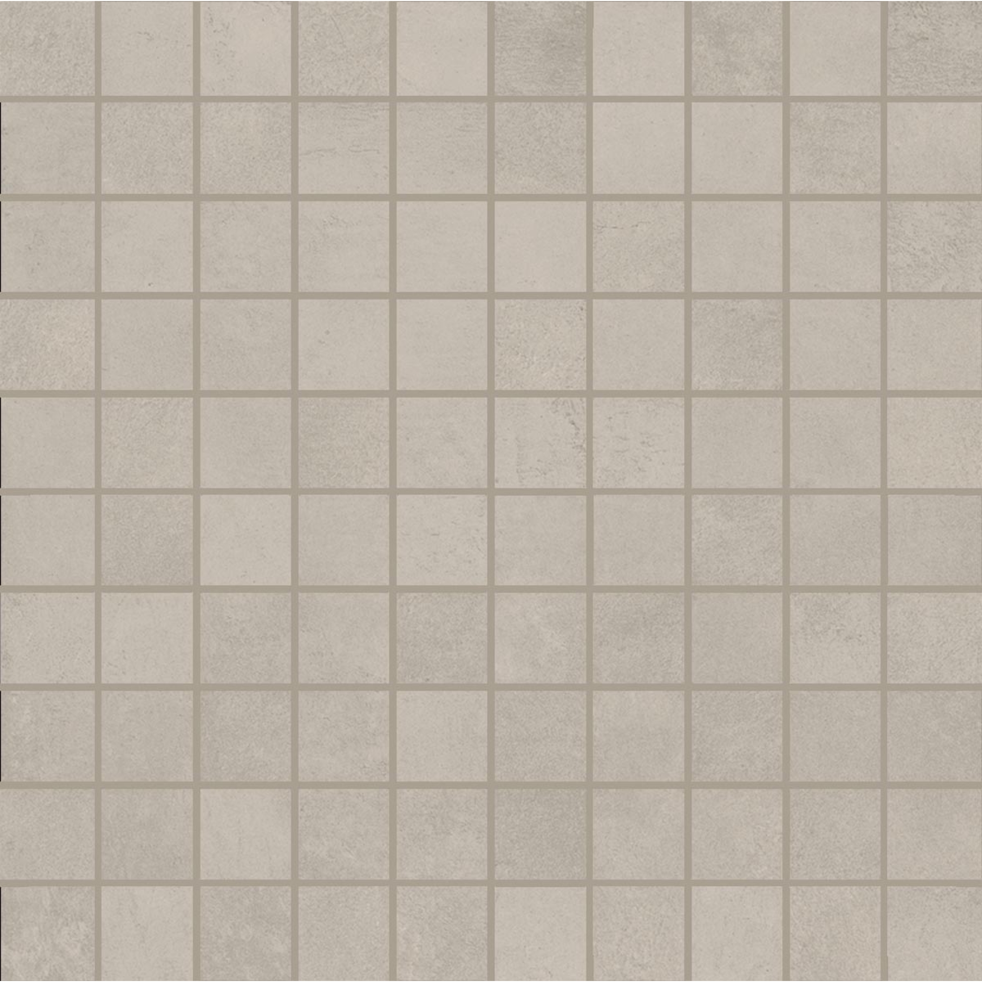 Keope Moov Up Concrete Mosaik 30x30 cm