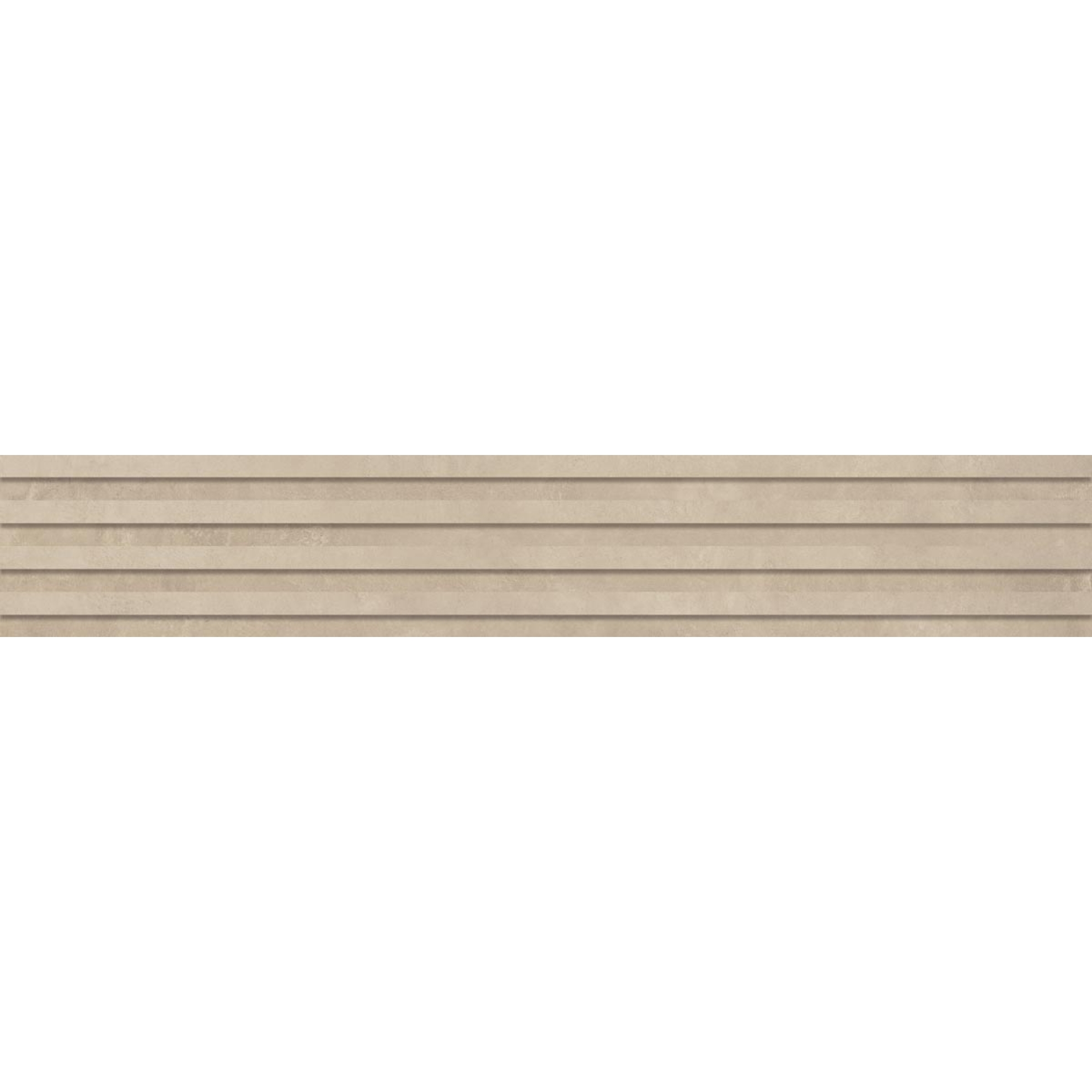 Keope Moov Up Sand Dekor Plisse 3D 18,4x120 cm