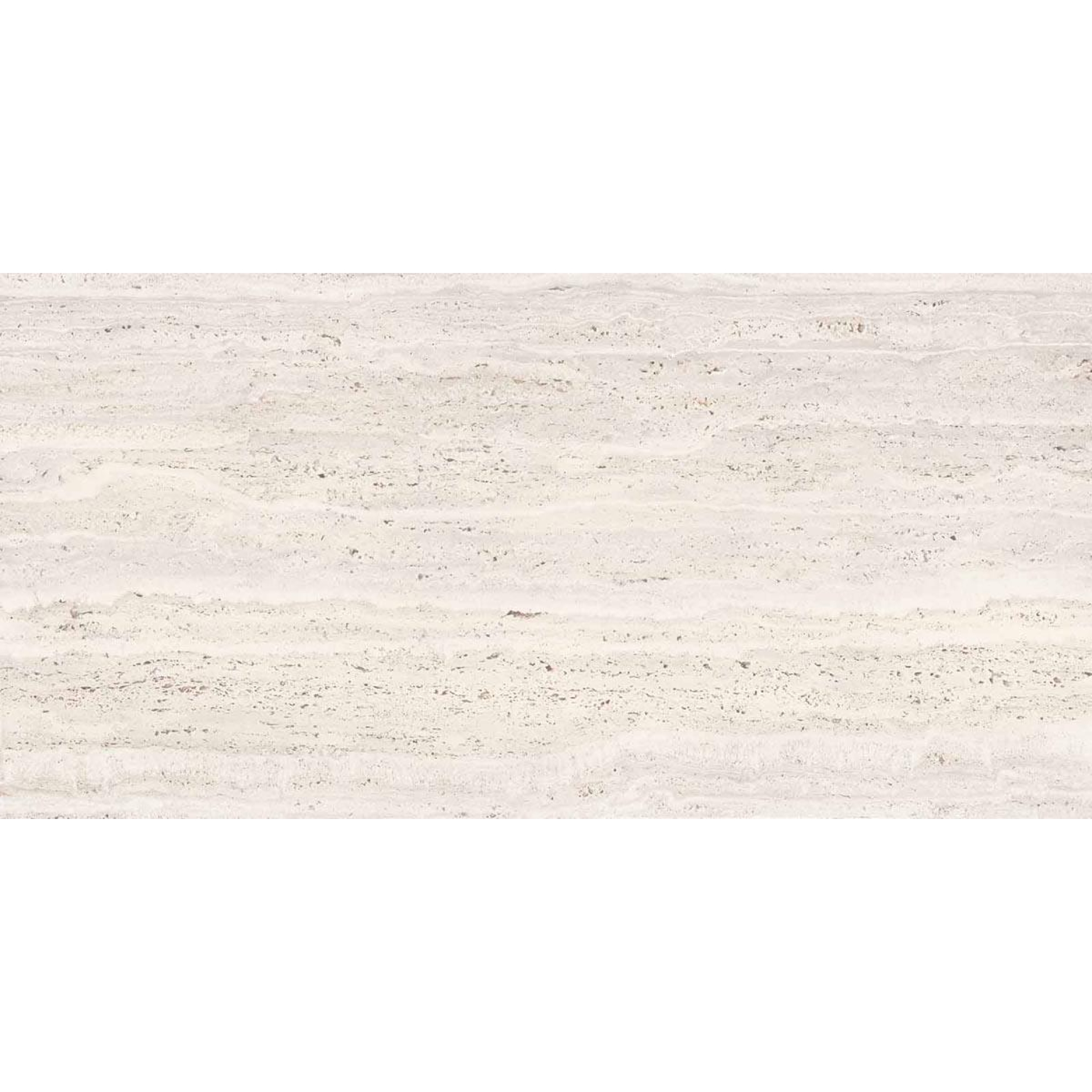 Keope Trevi Ivory Terrassenplatte Strukturiert (R11) 60x120 cm