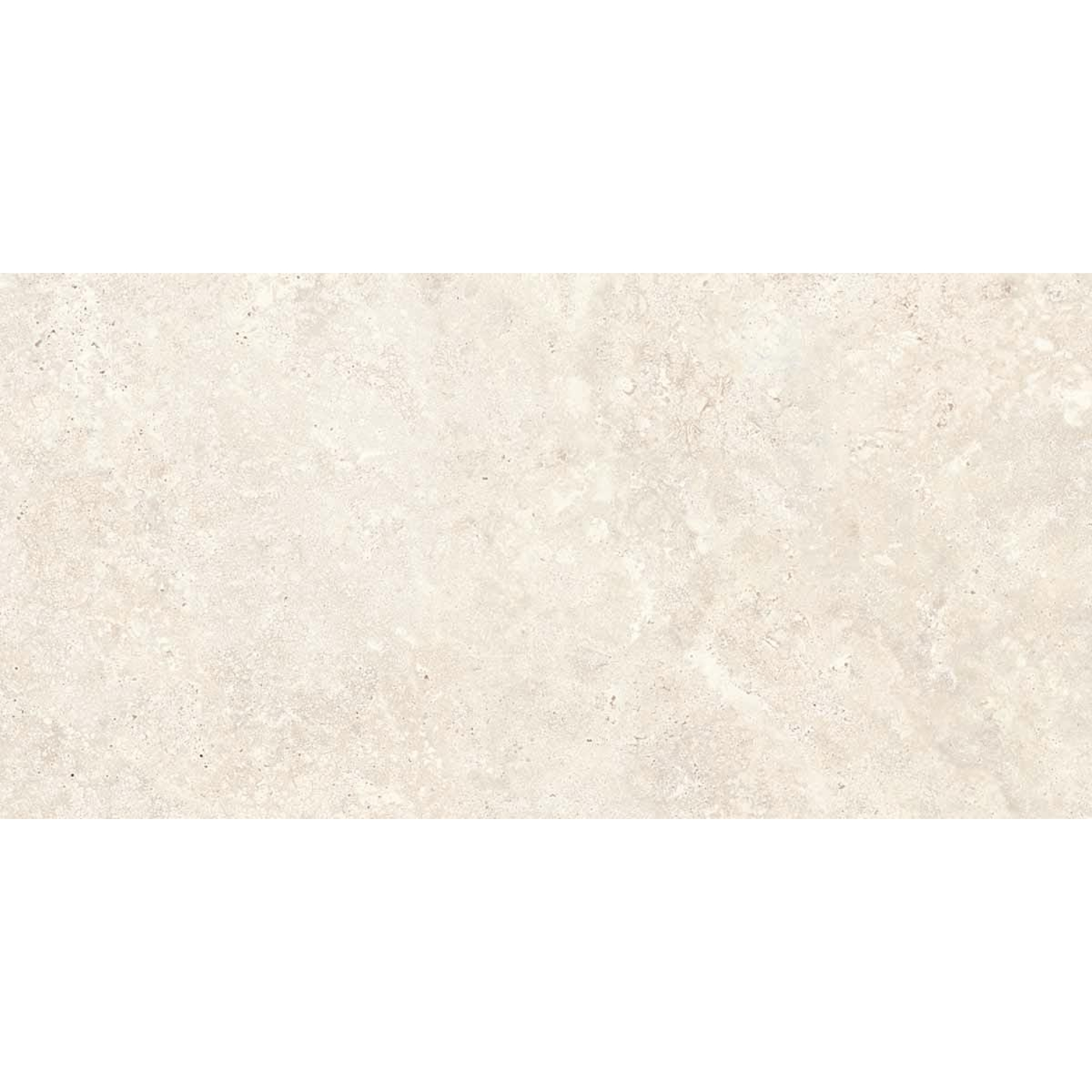 Keope Trevi Cross Ivory Boden- und Wandfliese Spazzolato (R10) 30x60 cm