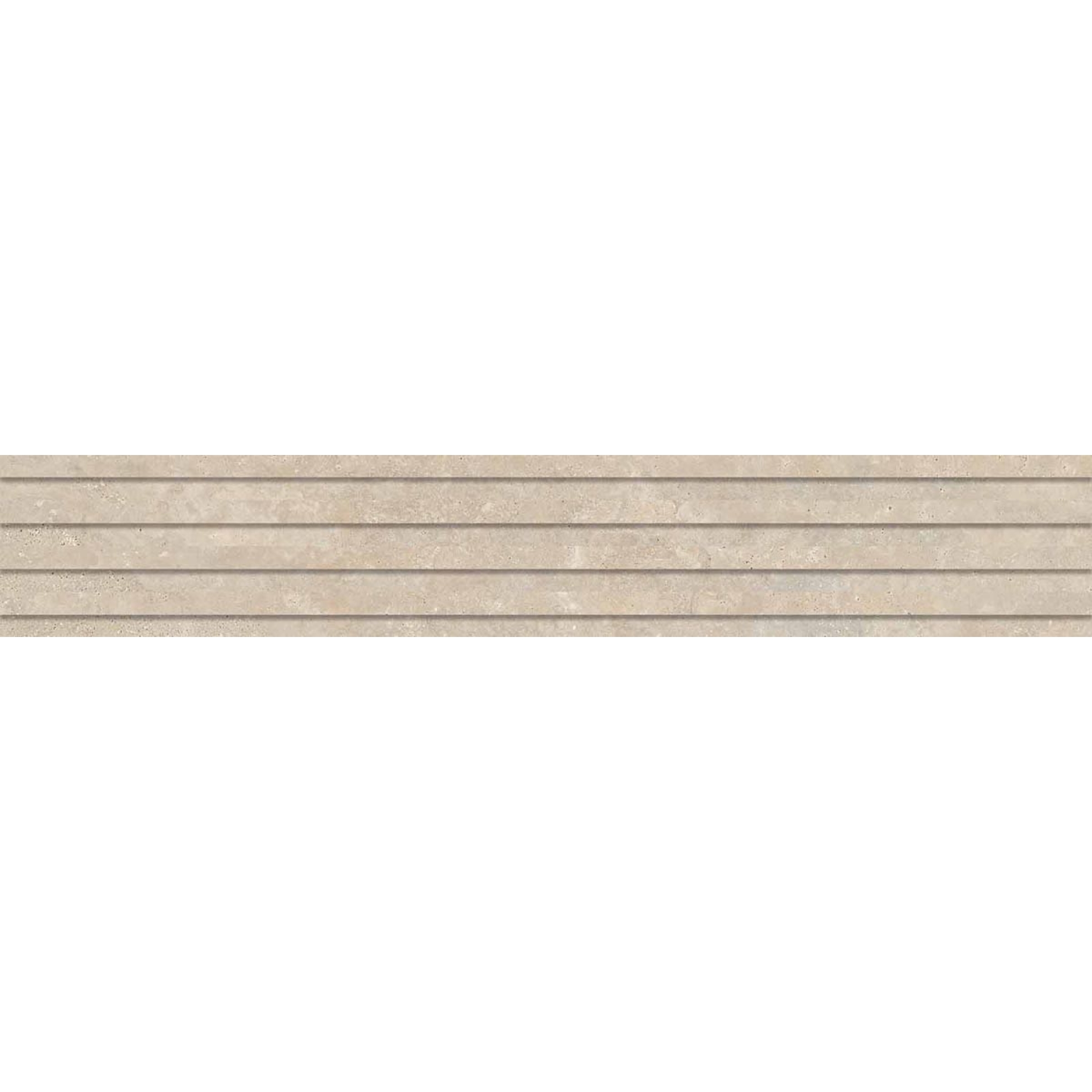 Keope Trevi Cross Walnut Plisse 3D Strukturiert 3D 18,4x120 cm