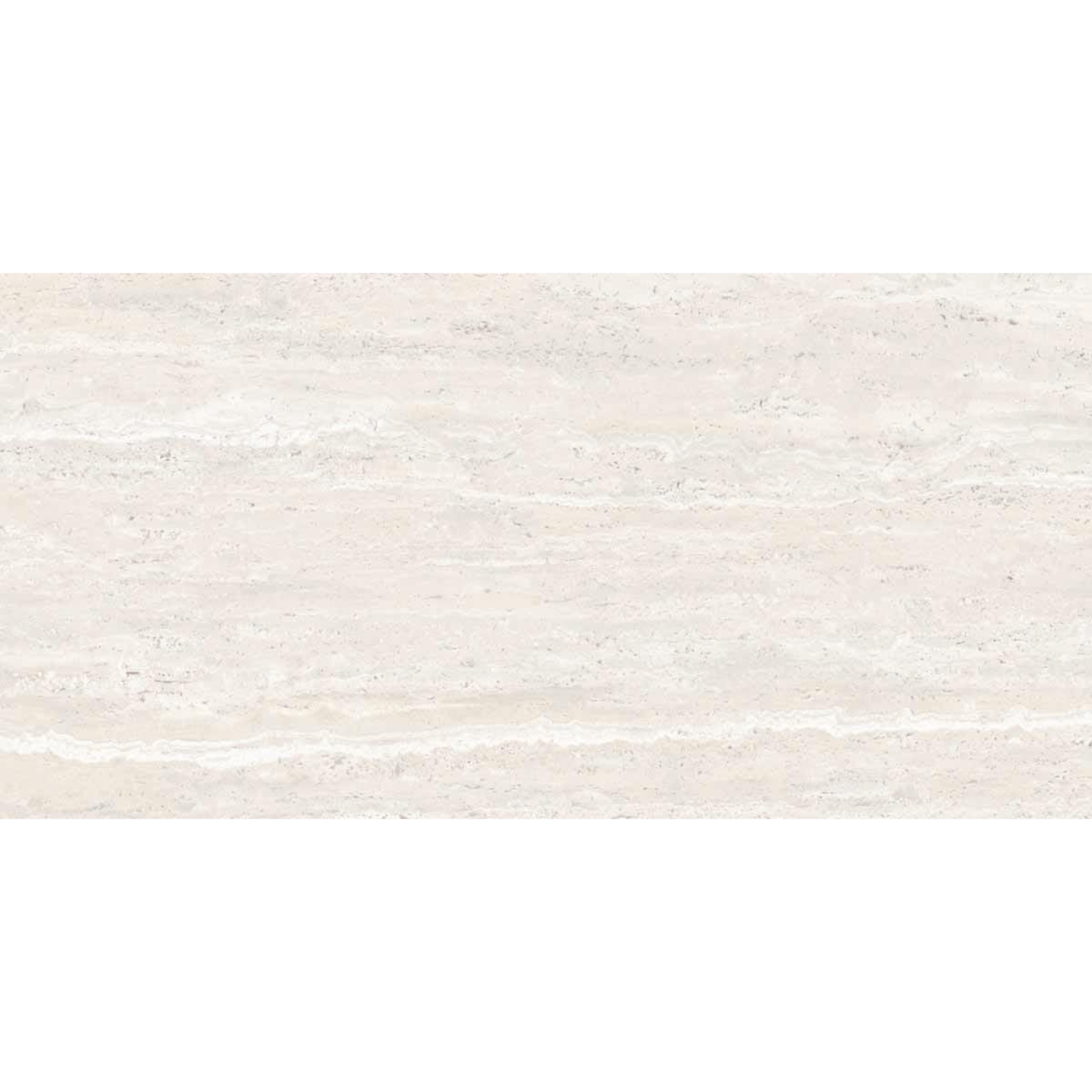 Keope Trevi White Terrassenplatte Strukturiert (R11) 60x120 cm