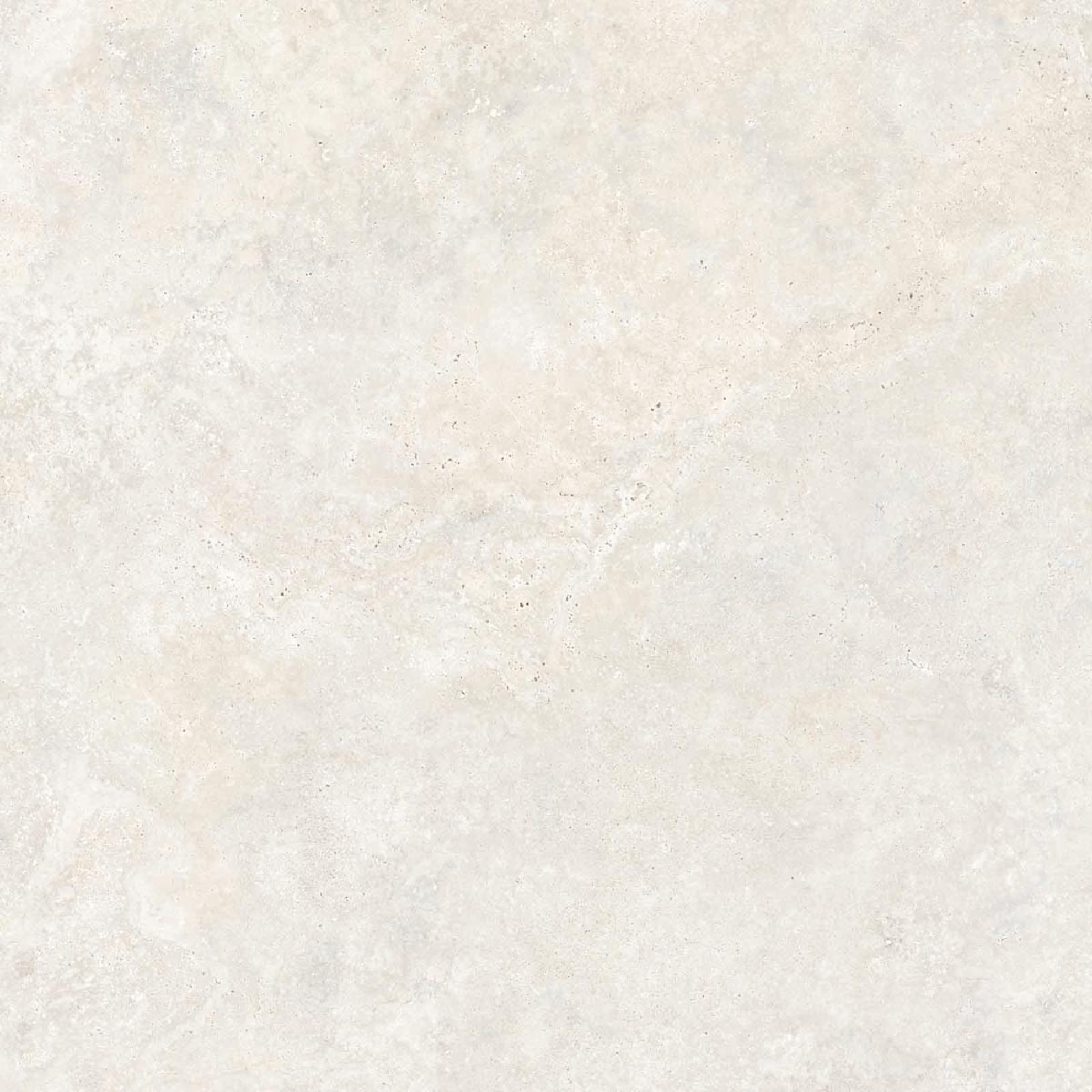 Keope Trevi Cross White Terrassenplatte ULTRAmatt (R11) 120x120 cm