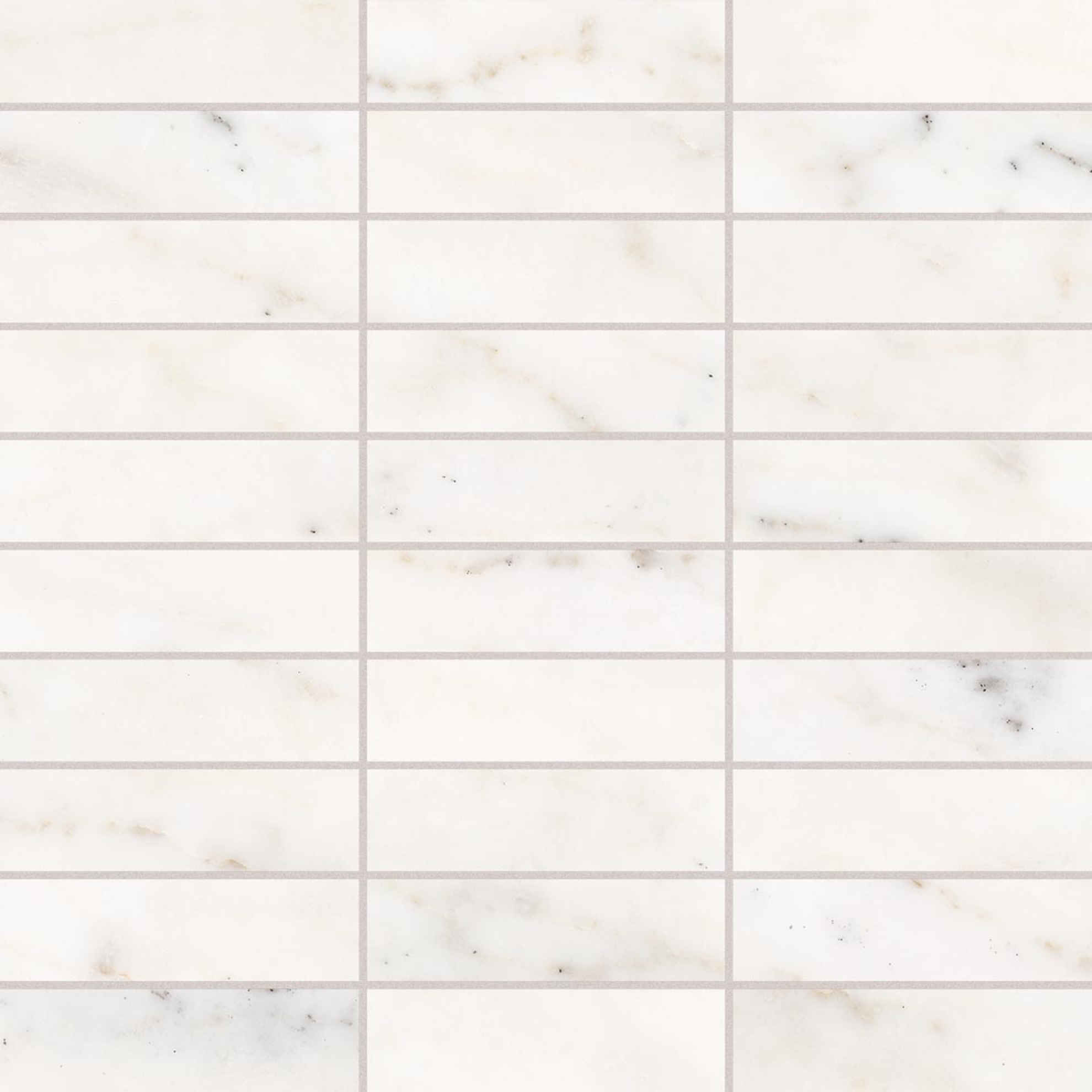 Keope Versilia Michelangelo White Dekor Listello 30x30 cm