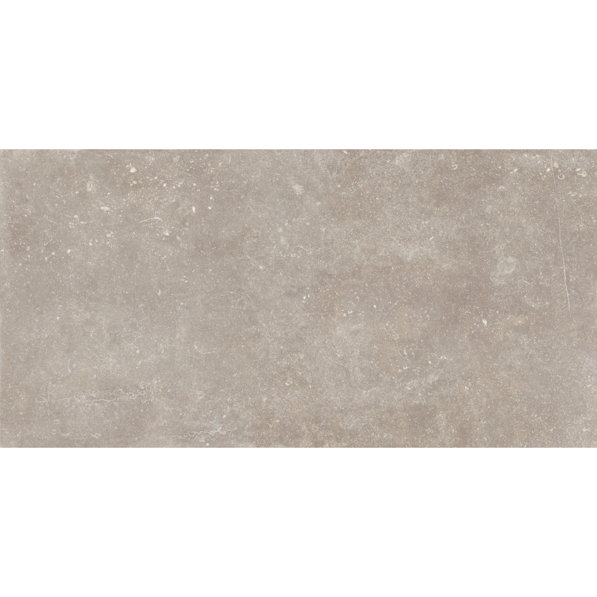 Keraben Bleuemix Boden- und Wandfliese Taupe Natural 60x120 cm