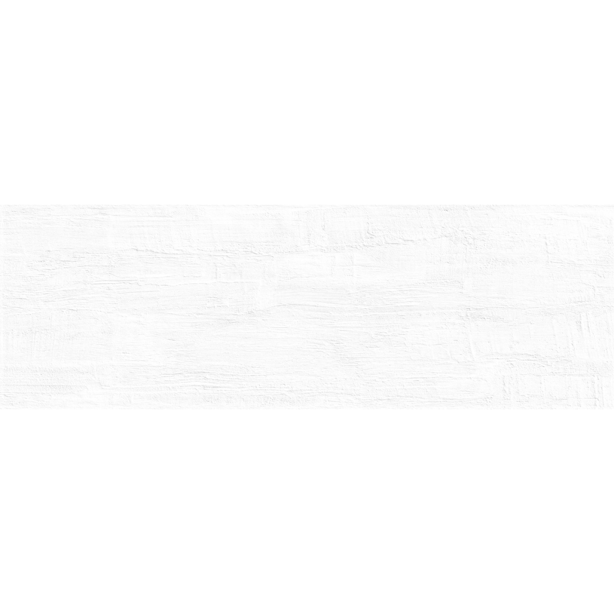 Keraben Essential Wandfliese Concret White 40x120 cm