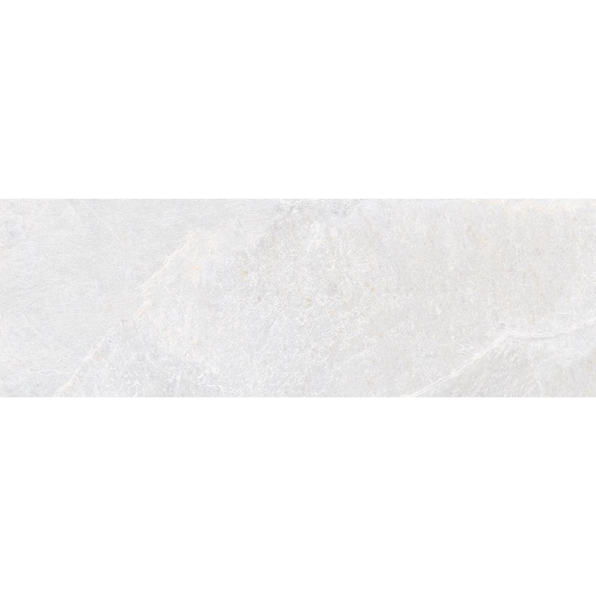 Keraben Masaya White Wandfliese matt 40x120 cm