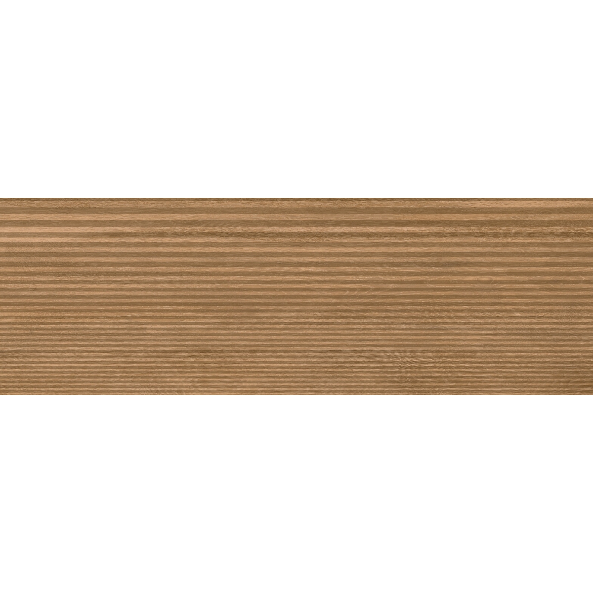Keraben Naturwood Wanddekor Concept Brandy 40x120 cm