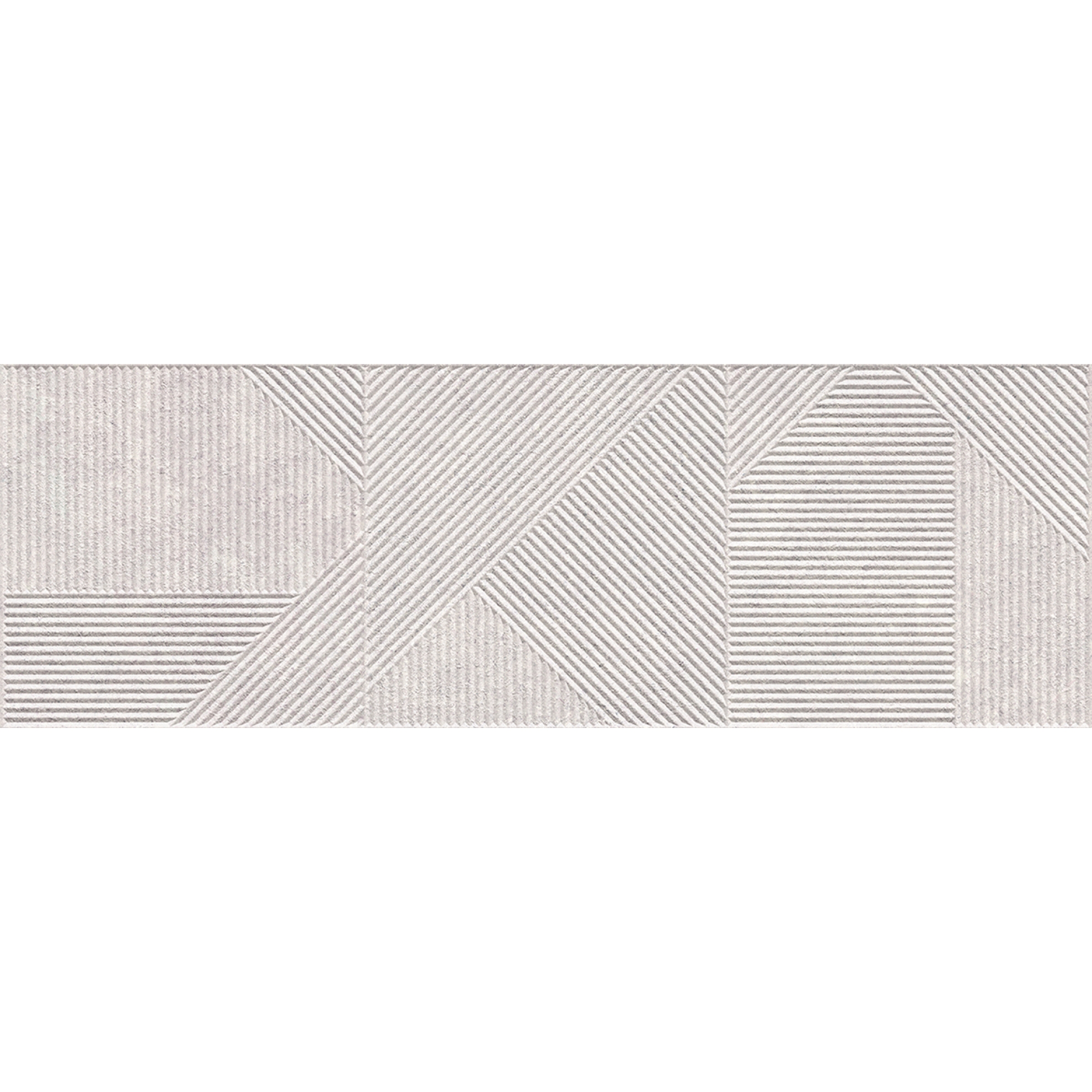 Keraben Verse Wanddekor Concept Taupe 30x90 cm
