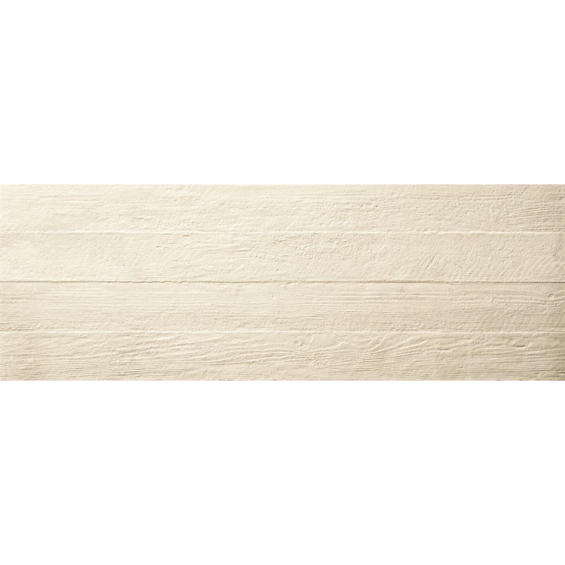 Love Tiles Core Formwork Light Grey Natural 35x100 cm Wanddekor