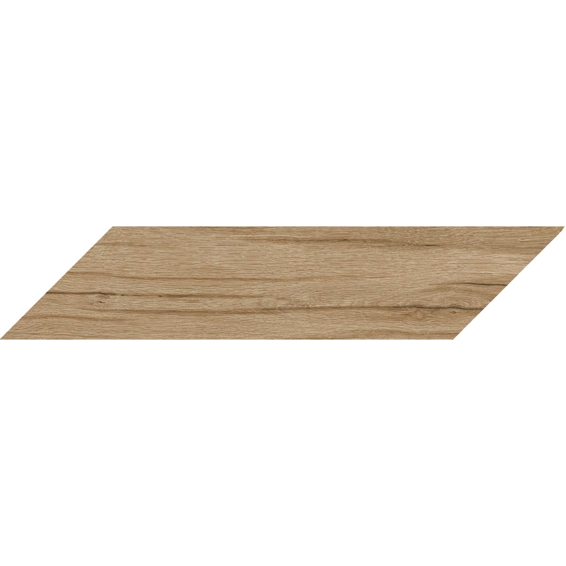 Love Tiles Native Chevron Tortora 20x80 cm Boden- und Wandfliese