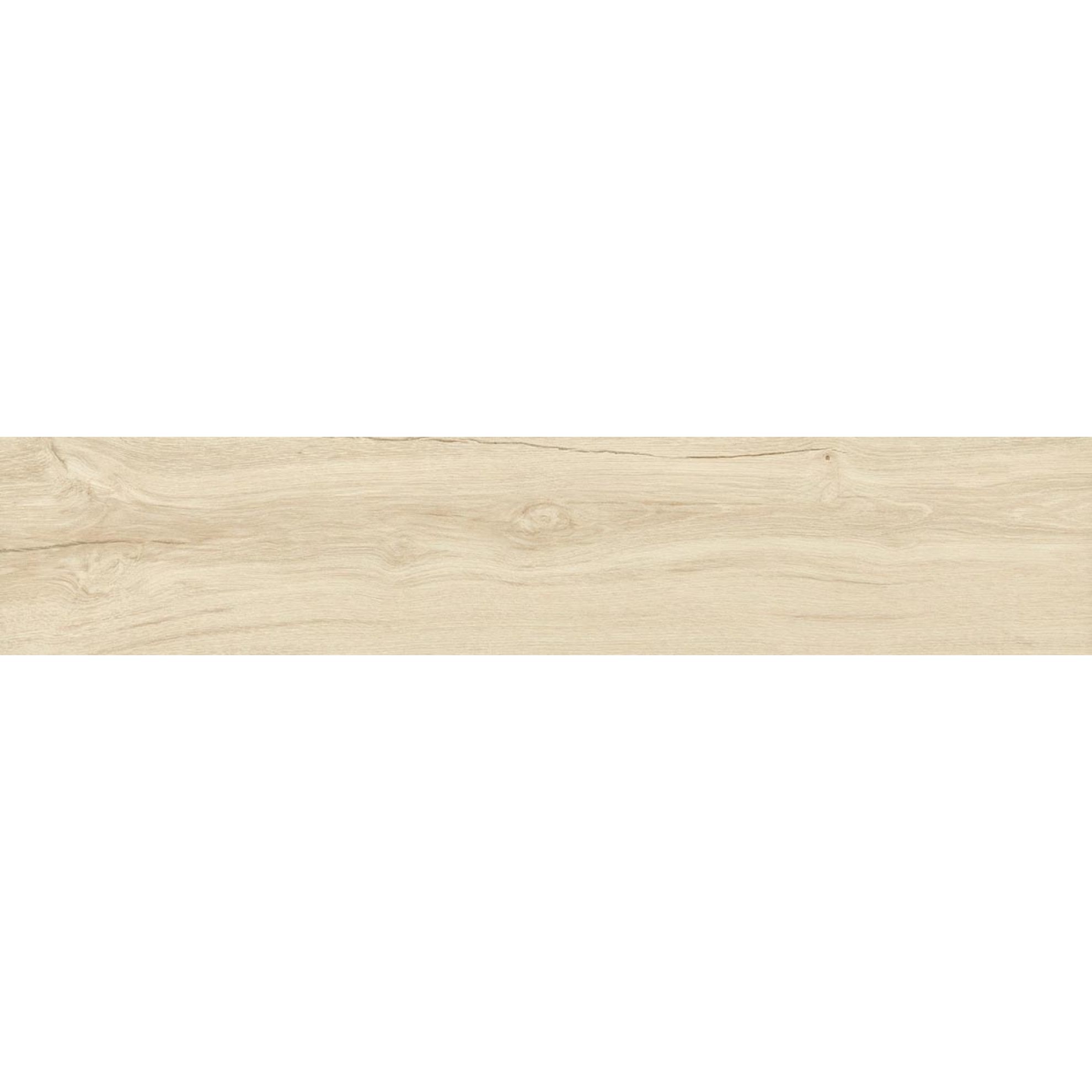 Love Tiles Native White Natural 20x100 cm Boden- und Wandfliese