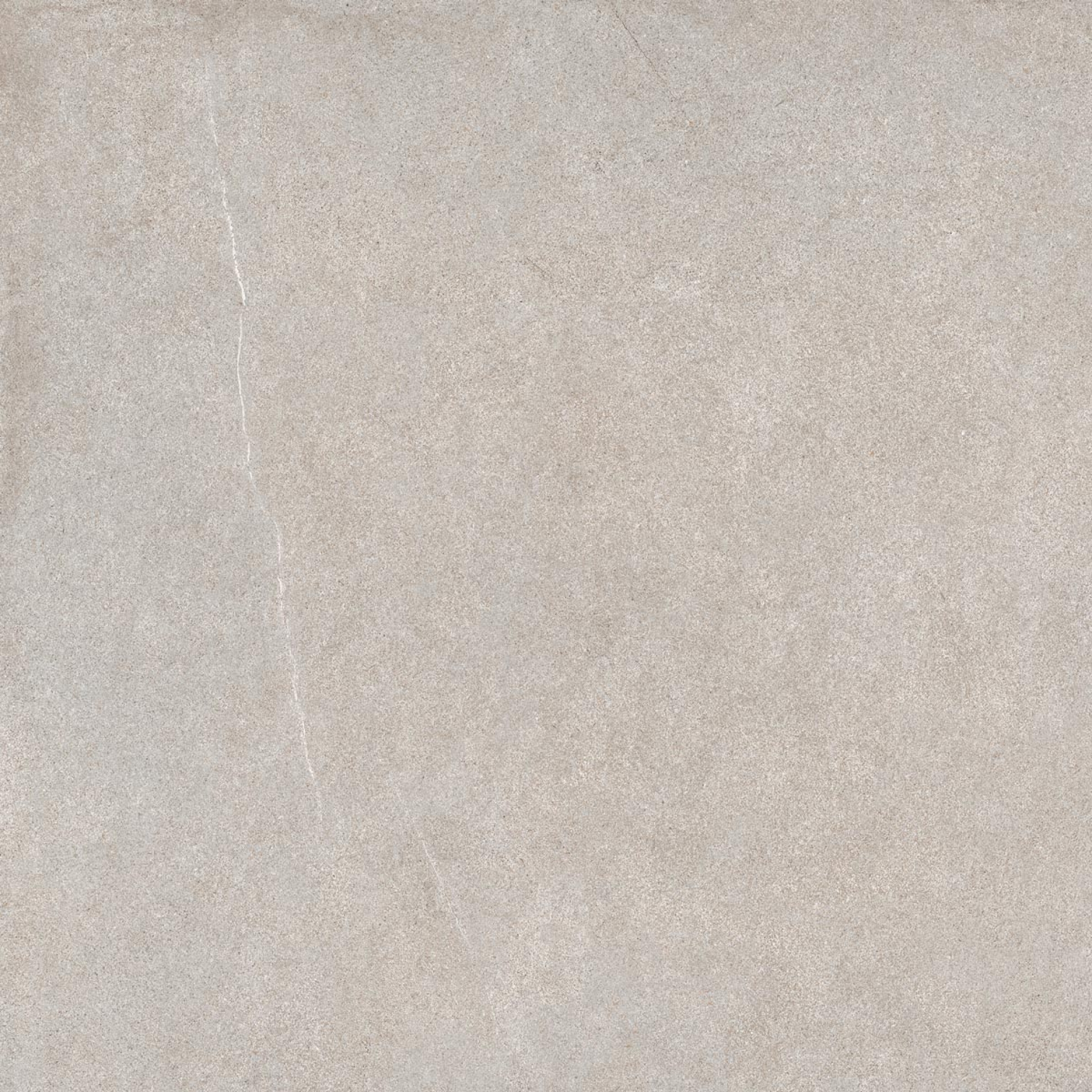 Love Tiles Sense Light Grey Touch/Soft 80x80 cm Boden- und Wandfliese