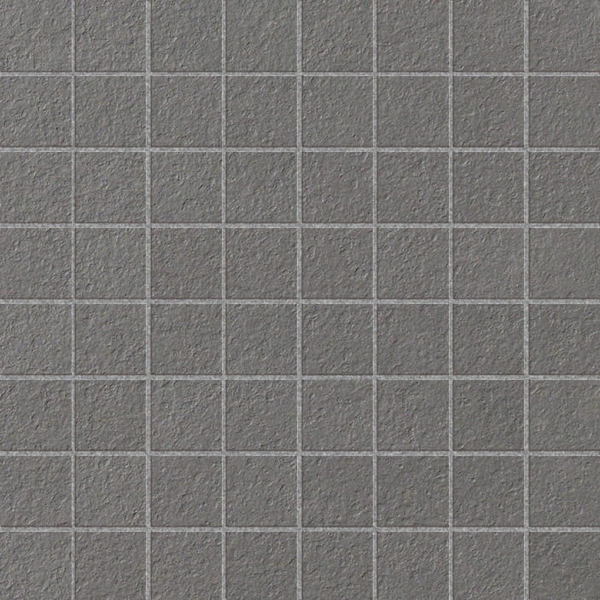 Margres Time 2.0 Carbon Antislip Mosaik 3,5x3,5 30x30 cm