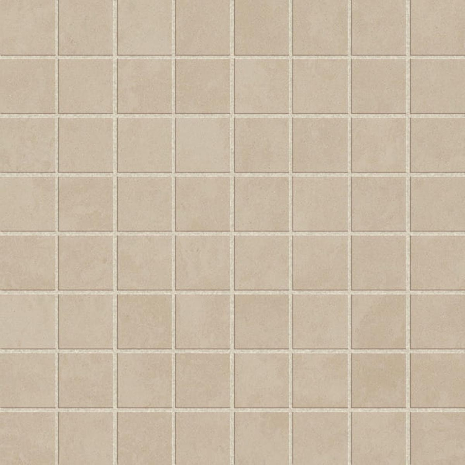 Margres Time 2.0 Cream Poliert Mosaik 3,5x3,5 30x30 cm