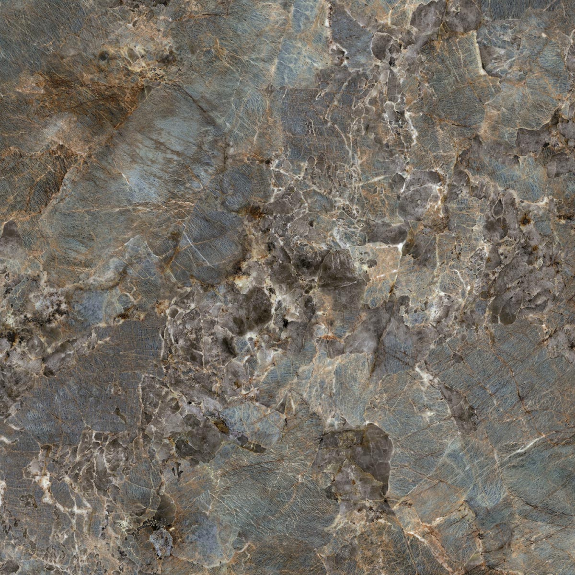 Mirage Jewels 2.0 Amazzonite Poliert Boden- und Wandfliese 120x120 cm