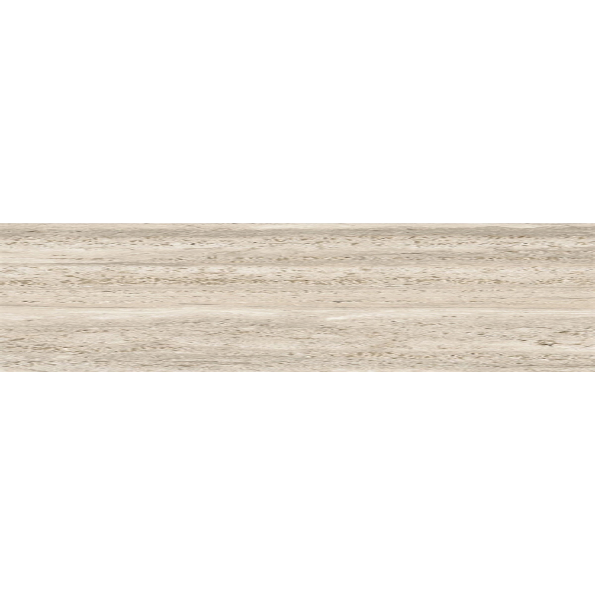 Mirage Elysian Travertini Light Strukturiert Terrassenplatte 30x120 cm
