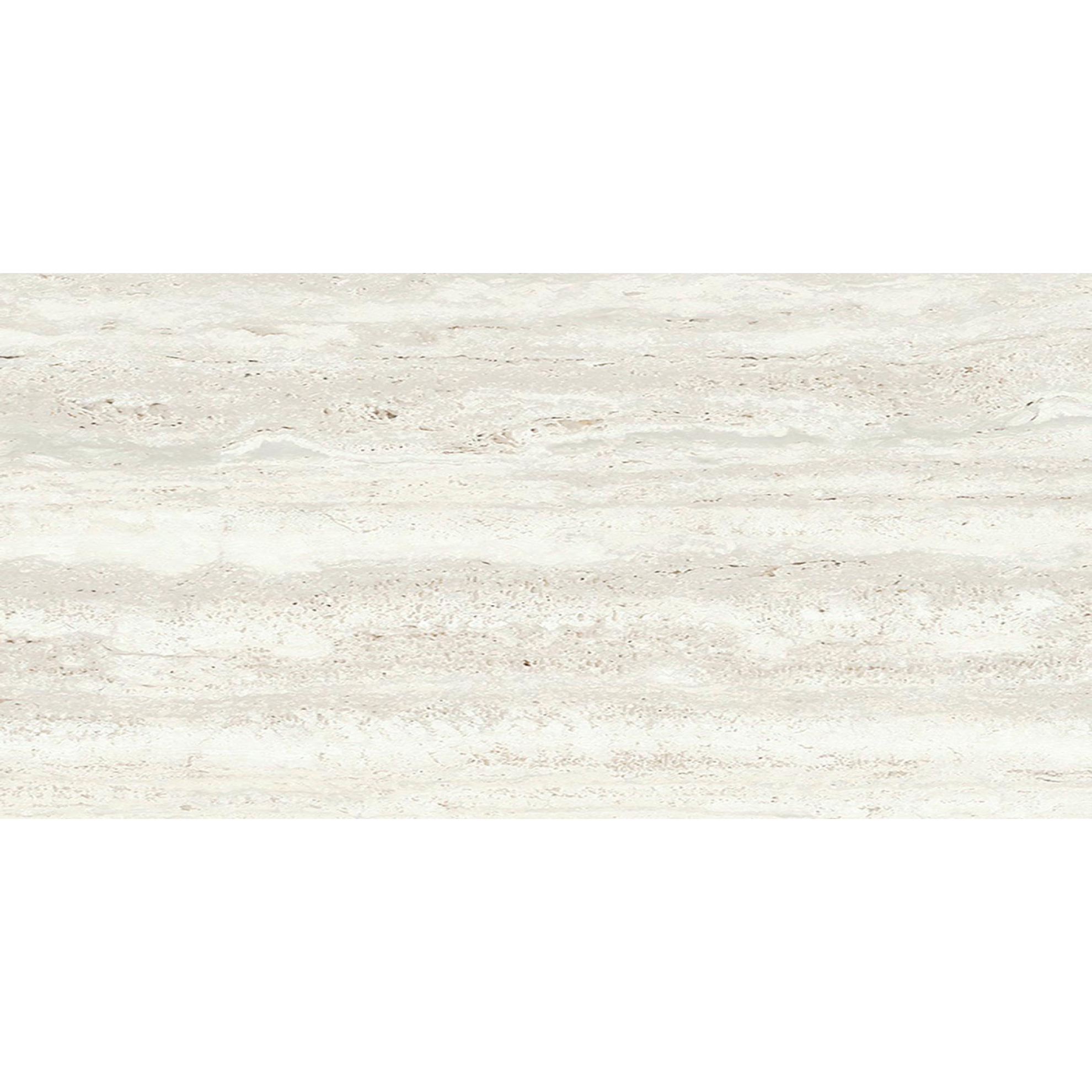 Mirage Elysian Travertini Pearly EY 10 SP Boden- und Wandfliese 60x120 cm - 6 mm