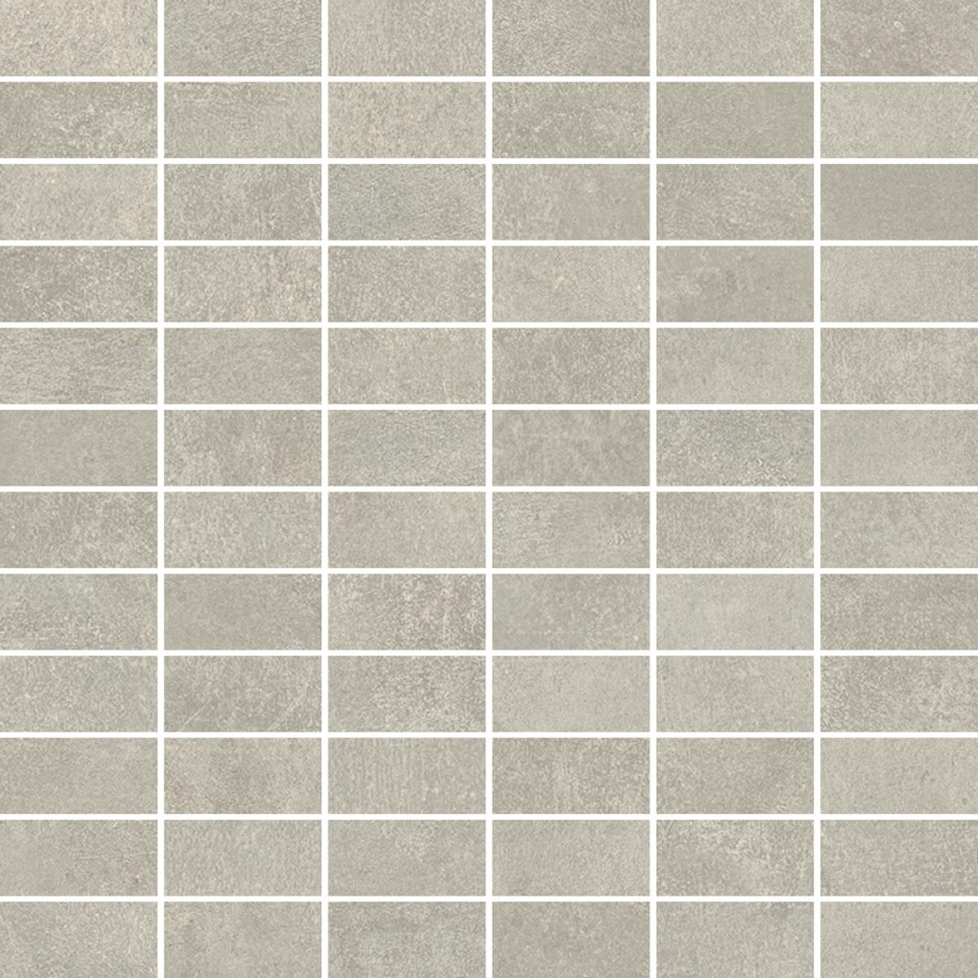 Mirage Glocal Lumina GC 18 NAT Mosaik Mattoncino 30x30 cm