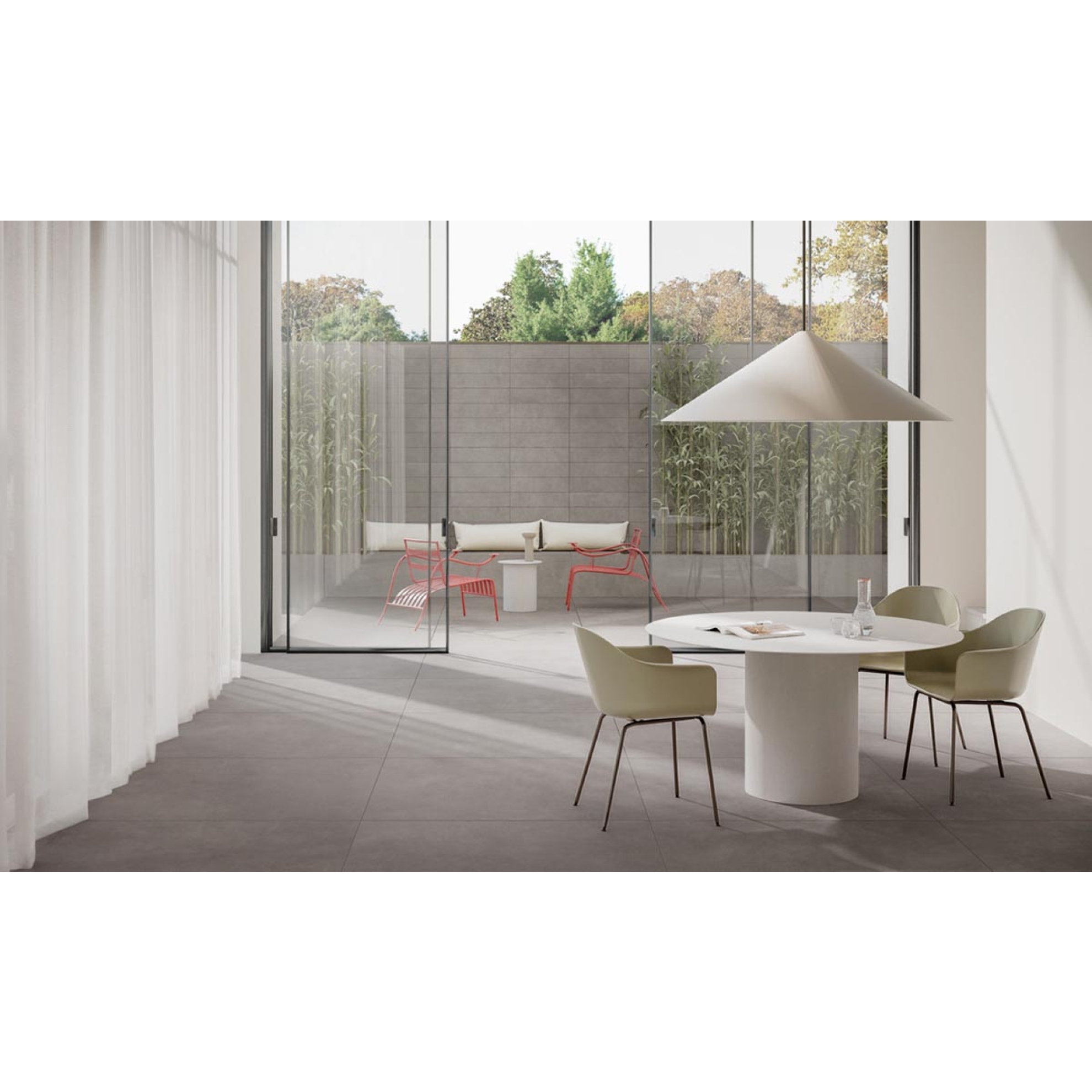 Mirage Glocal Nebula GC 11 SP Boden- und Wandfliese 60x120 cm