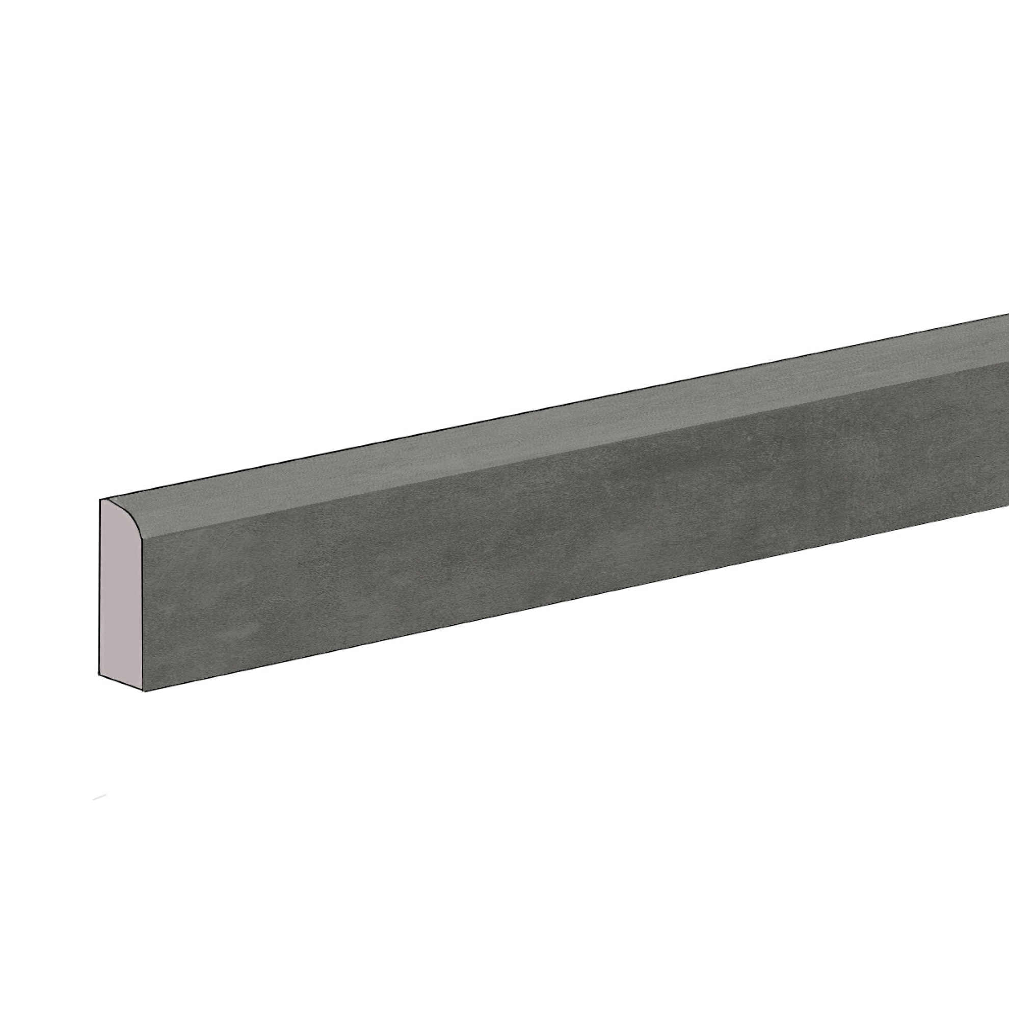 Mirage Glocal Classic GC 05 SP Sockel 7,2x60 cm