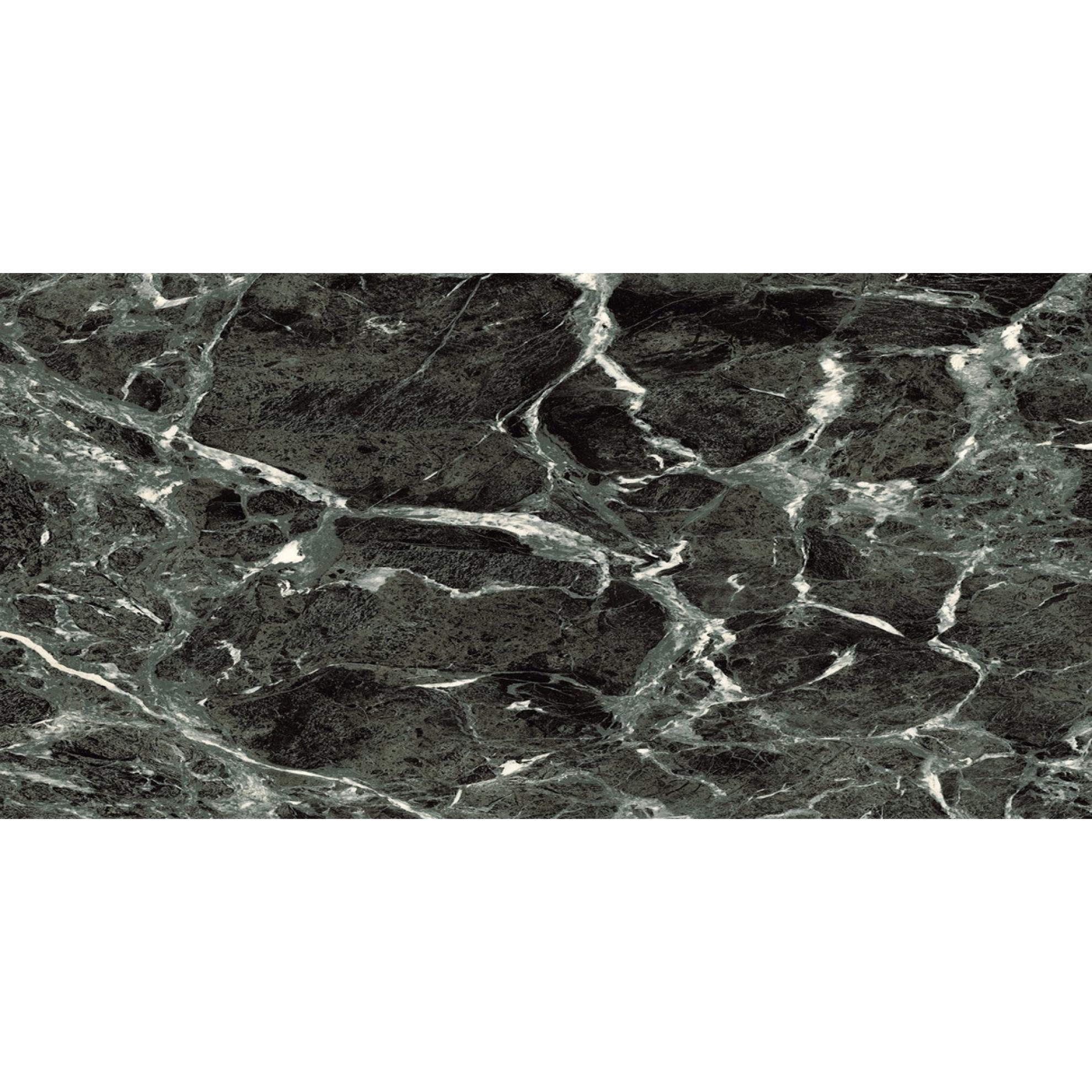 Mirage Jewels 2.0 Verde Alpi Poliert Boden- und Wandfliese 60x120 cm