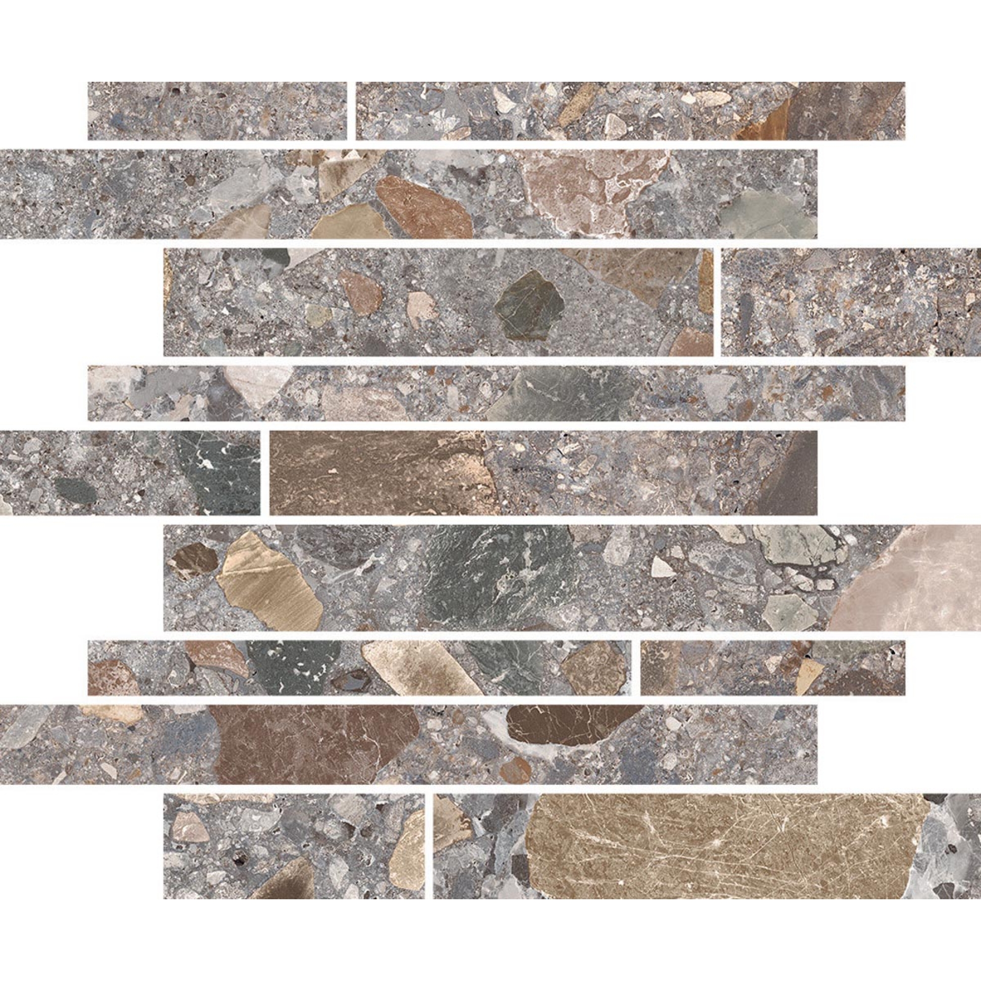 Mirage Norr Grus Natural Dekor Portnoy 30x30 cm