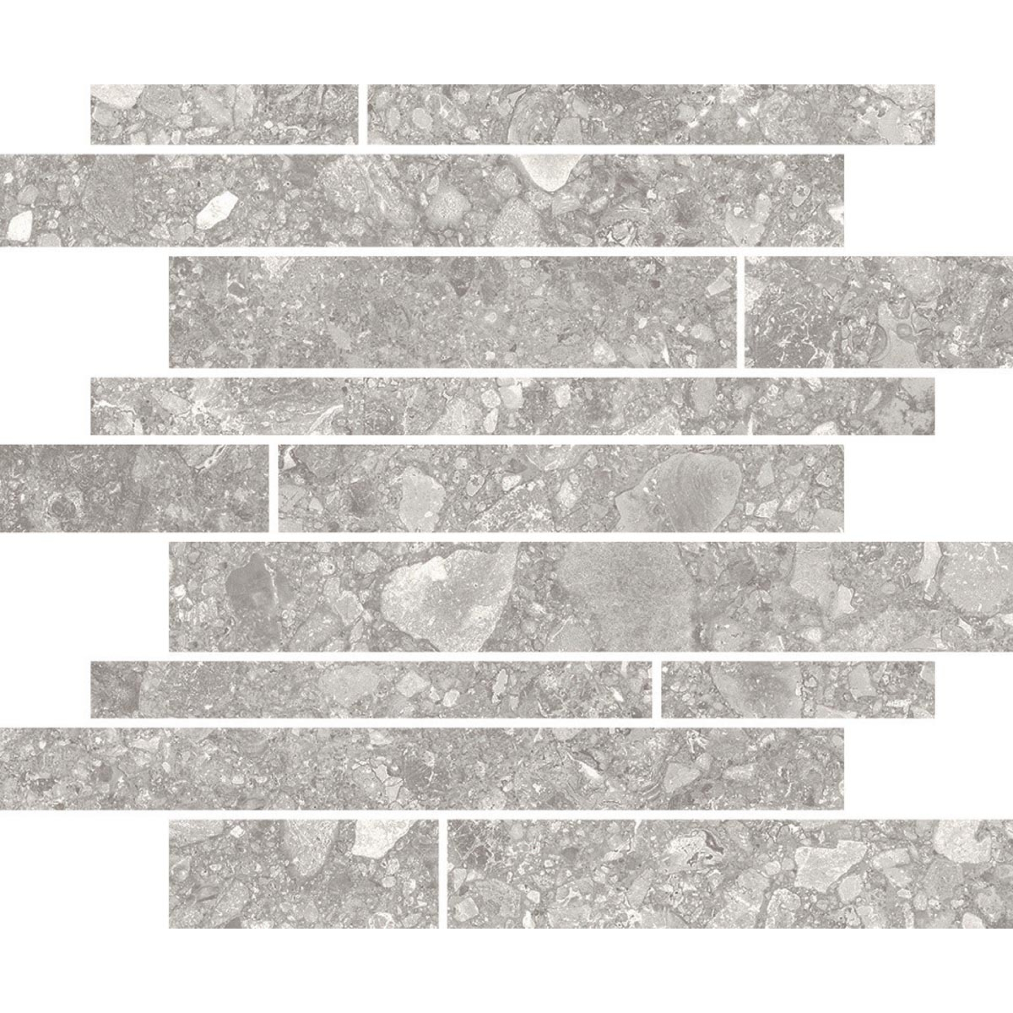 Mirage Norr Vit Natural Dekor Portnoy 30x30 cm