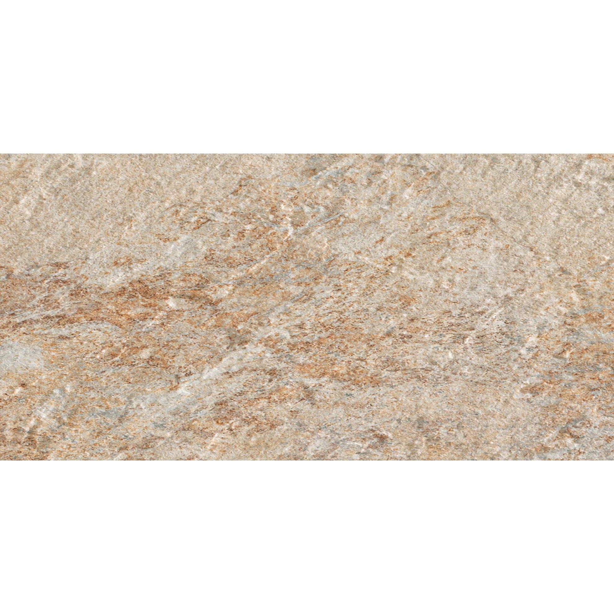 Mirage Quarziti 2.0 Mountains QR 02 NAT Terrassenplatte 45x90 cm