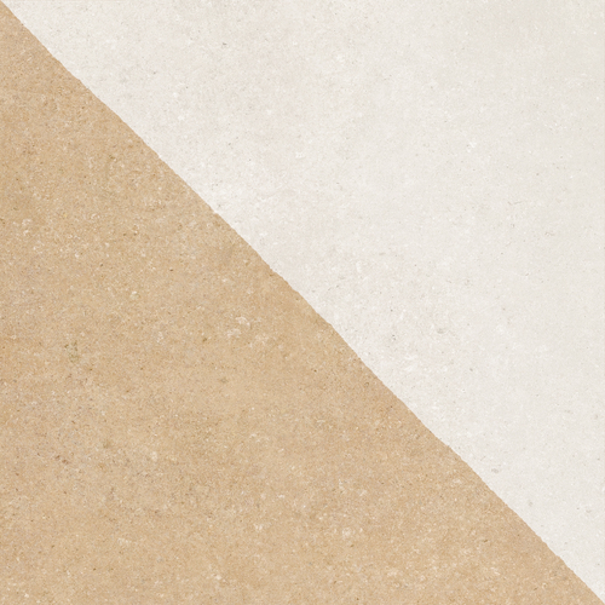 Keraben Terracotta Blanco-Paja Dekor Modul Matt 20x20 cm
