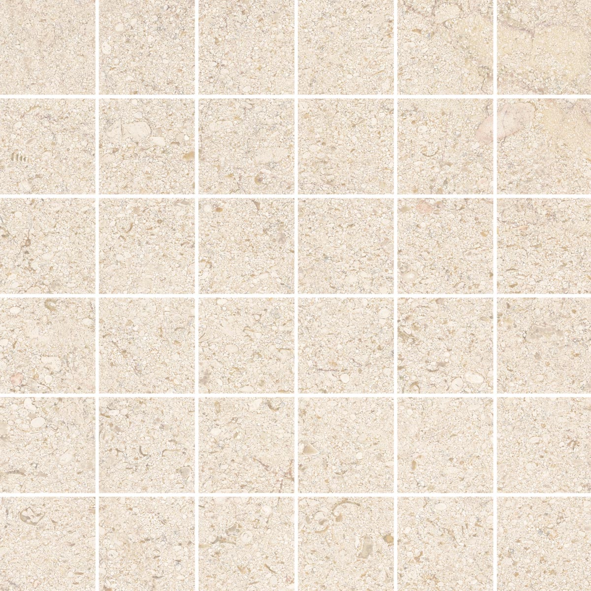 Pastorelli Cocooning Cashmere Mosaik 5x5 30x30 cm