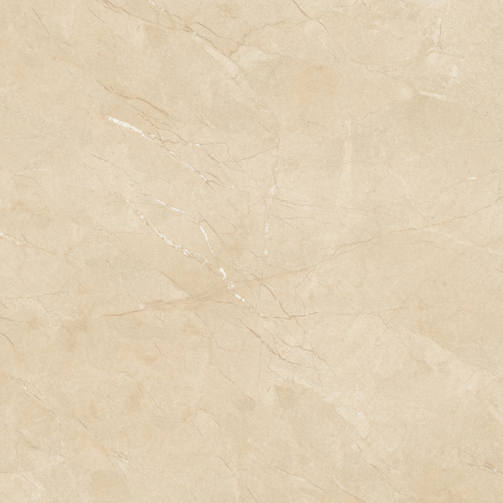 Margres Prestige Corinthian Beige Natur Boden- und Wandfliese 90x90 cm
