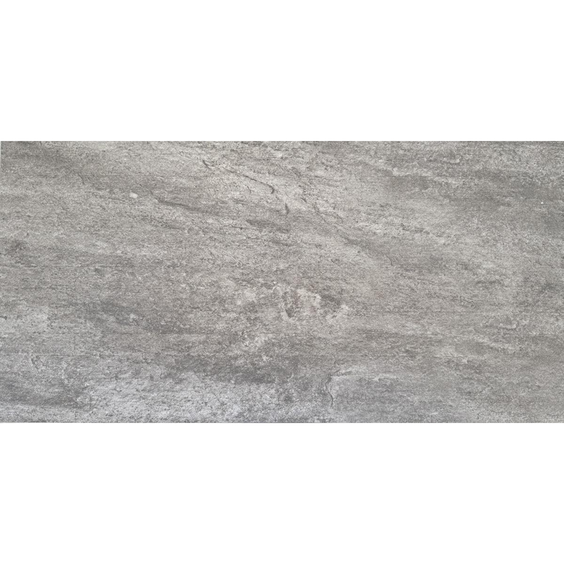 PrimeCollection Nevada Grau Terrassenplatte 40x80