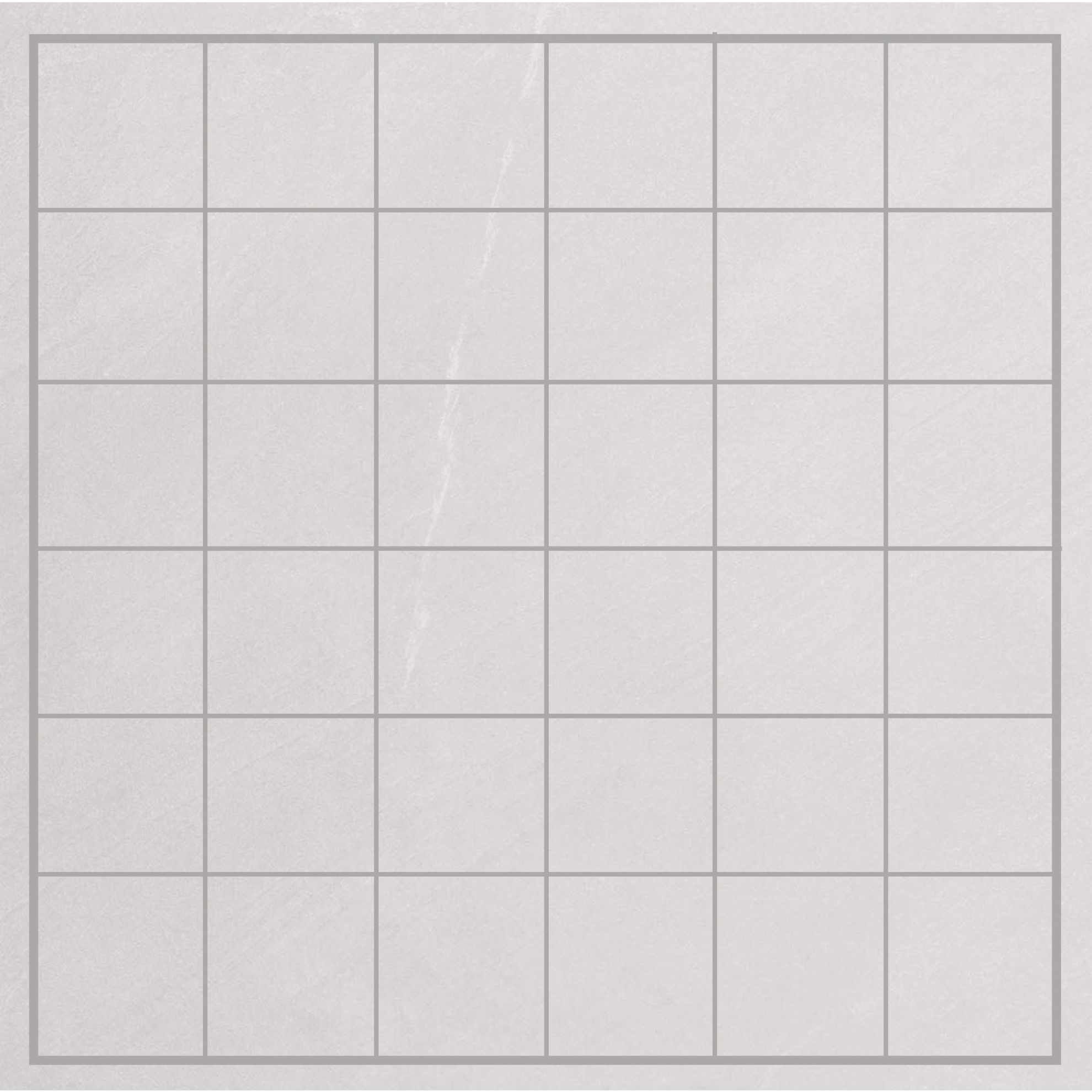 PrimeCollection Ocean Pearl Mosaik 5x5 30x30 cm