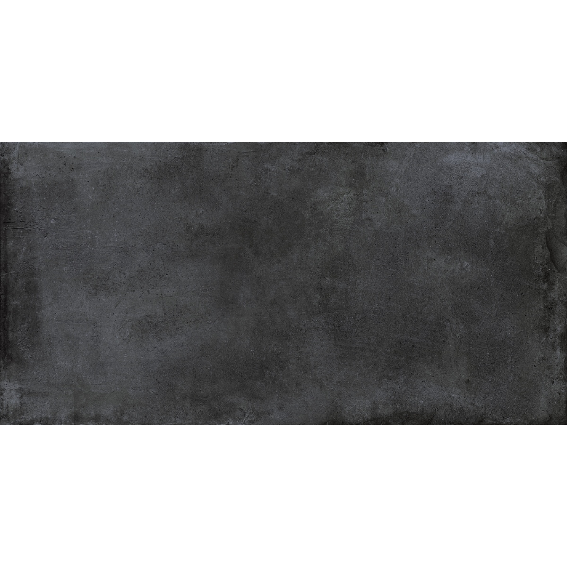 PrimeCollection Proton Noire matt Boden- und Wandfliese 60x120 cm