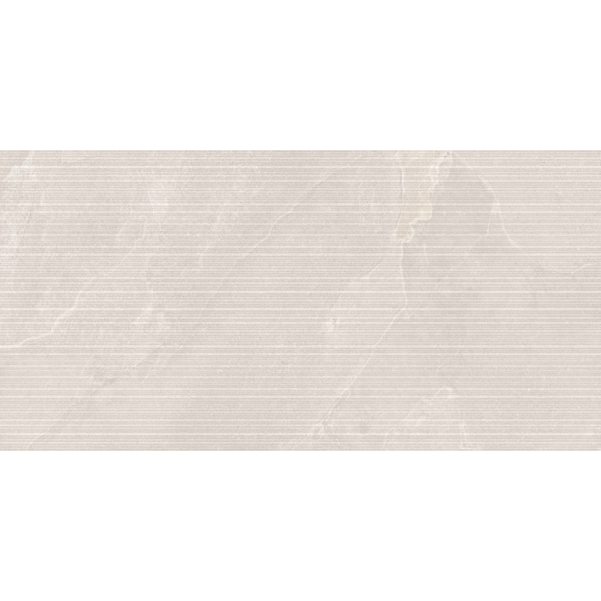 PrimeCollection ReShape Snow Wanddekor Lines 60x120 cm