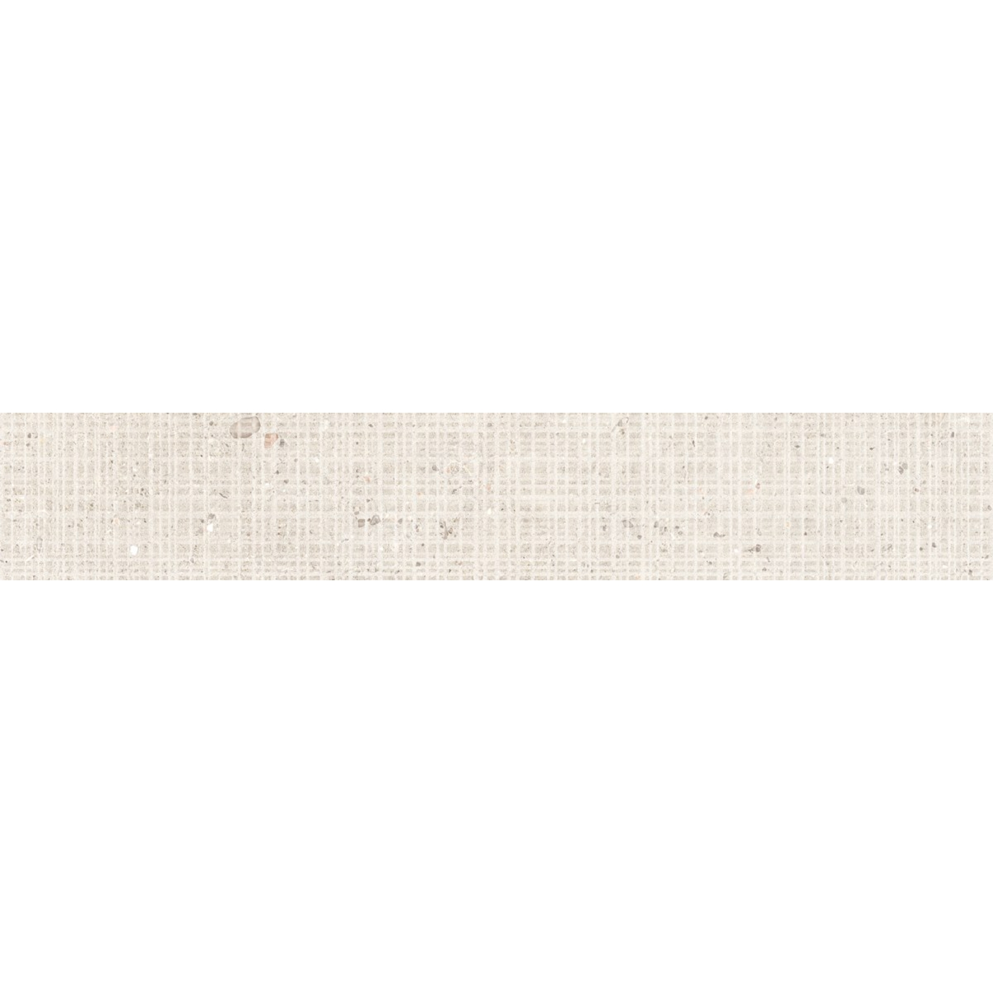 Provenza Ego Dekorfliese Trame Avorio 20x120 cm