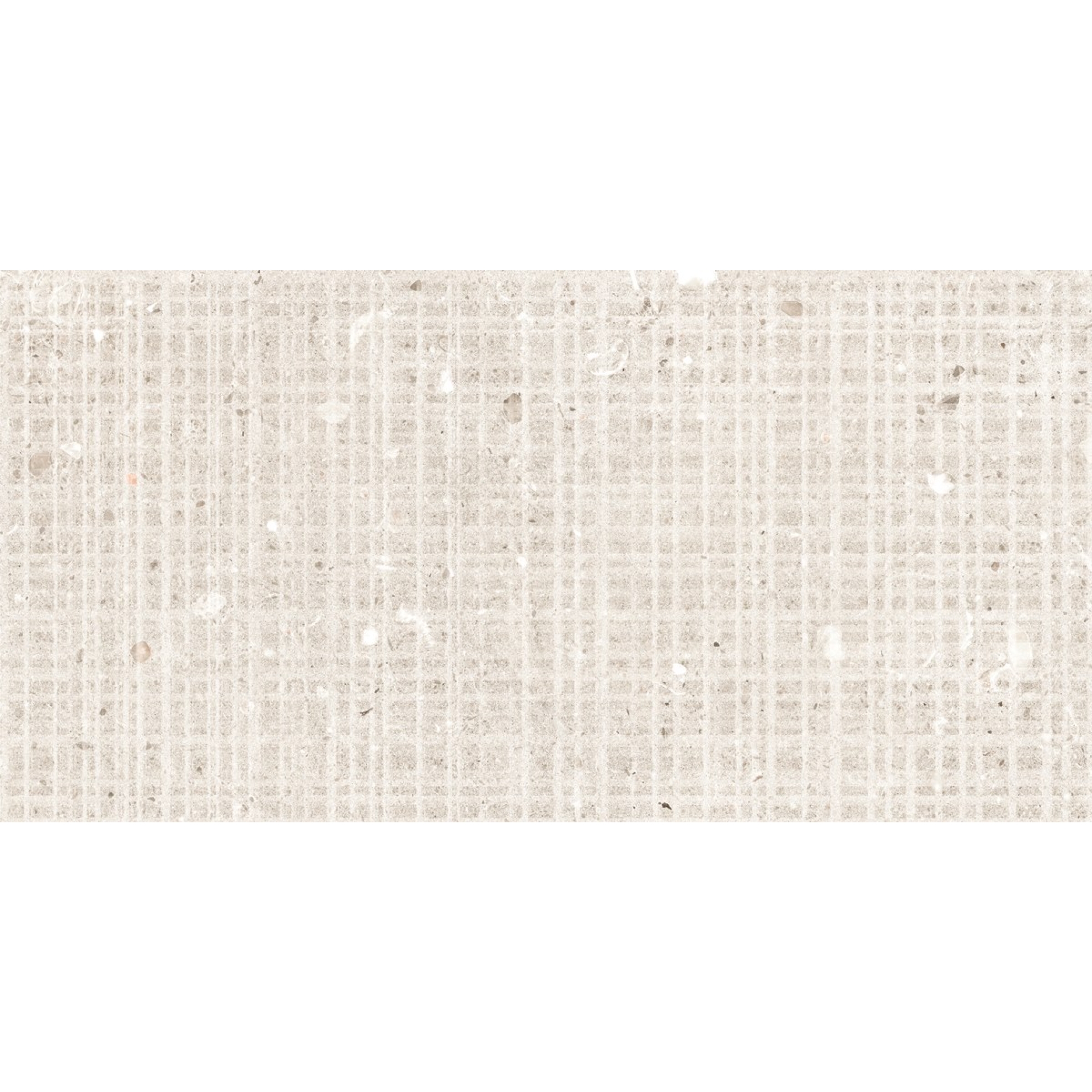 Provenza Ego Dekorfliese Trame Avorio 30x60 cm