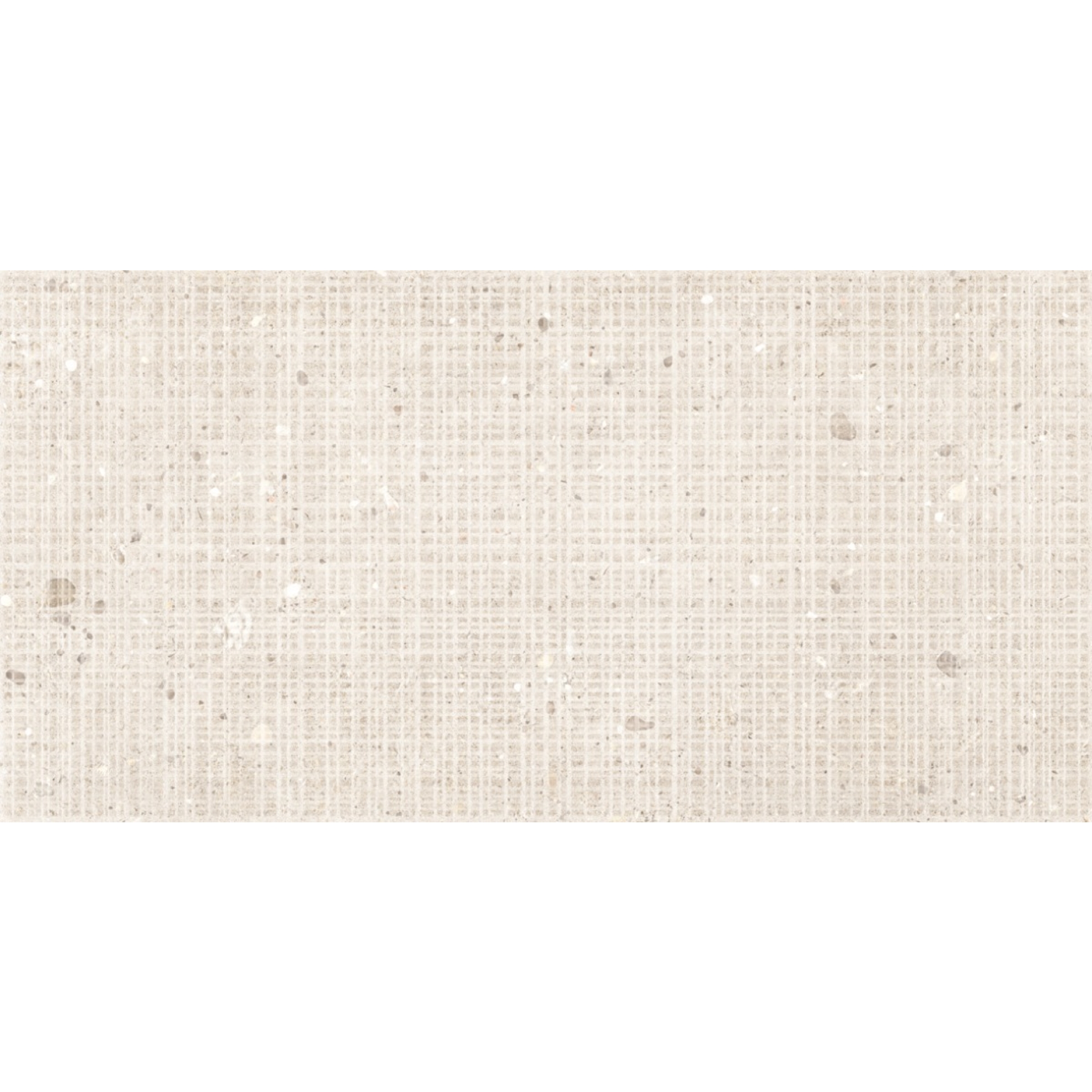 Provenza Ego Dekorfliese Trame Avorio 60x120 cm