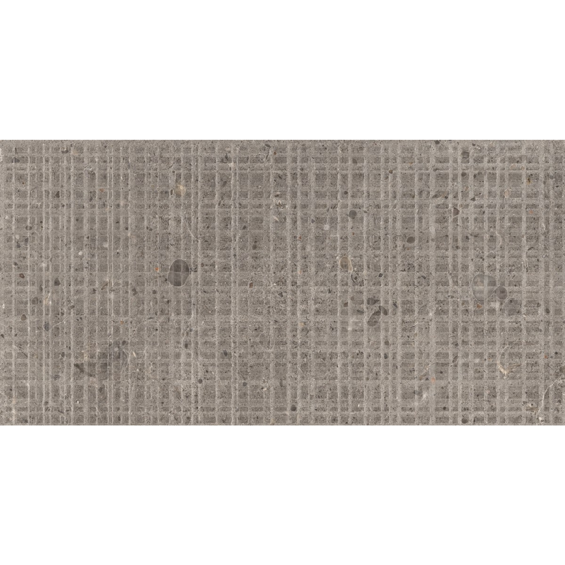 Provenza Ego Dekorfliese Trame Grigio Scuro 30x60 cm
