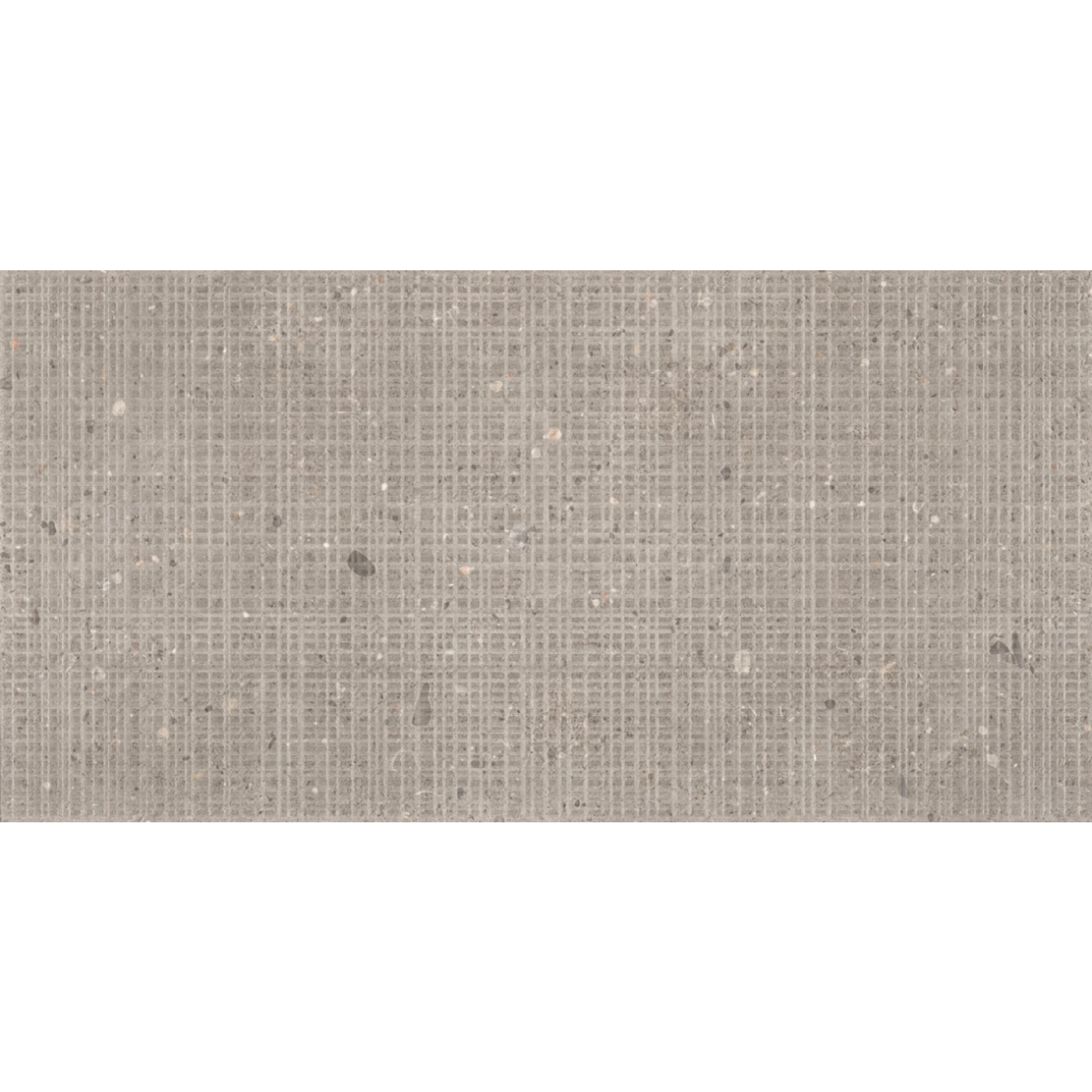 Provenza Ego Dekorfliese Trame Grigio 60x120 cm