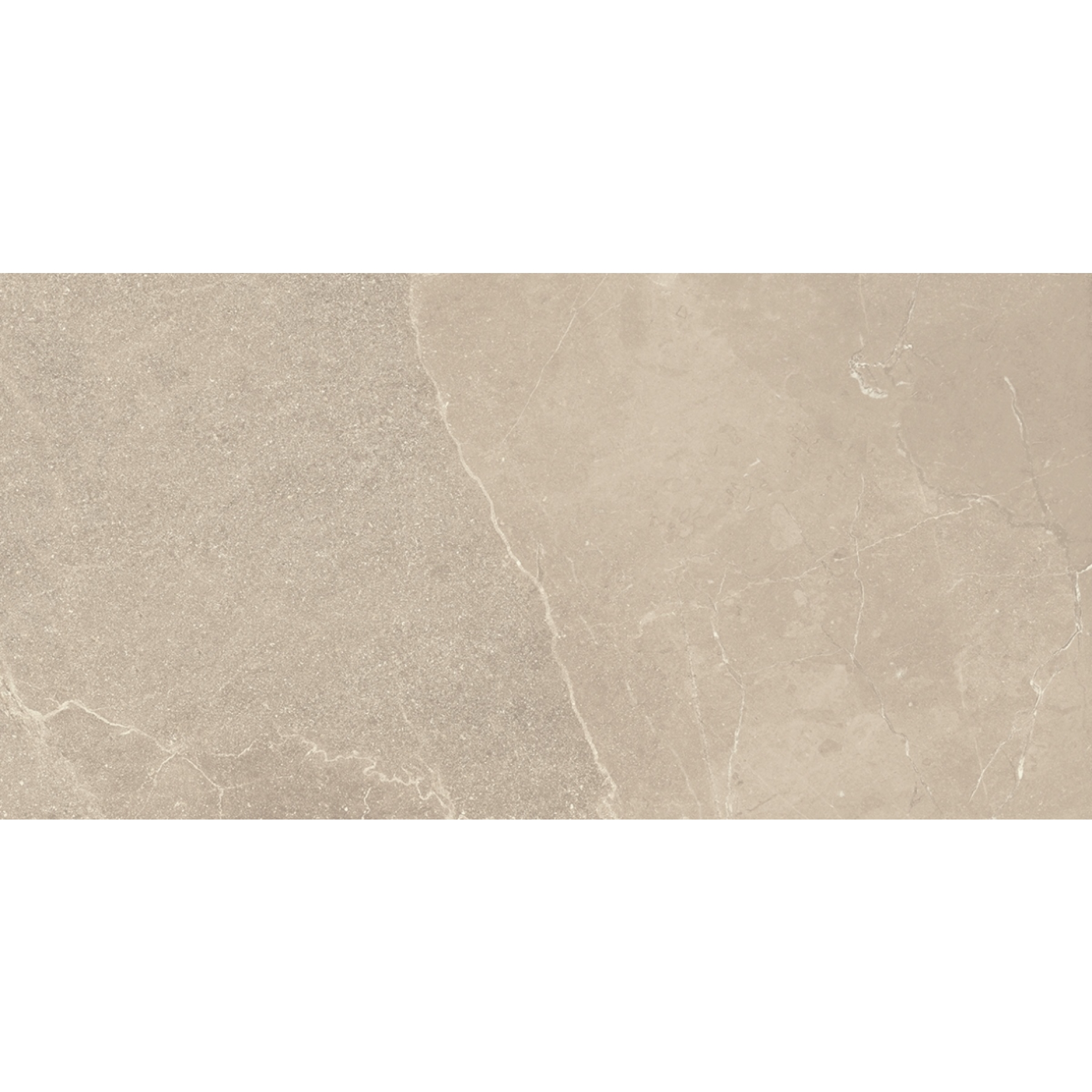 Provenza Eureka Sabbia Boden- und Wandfliese 30x60 cm