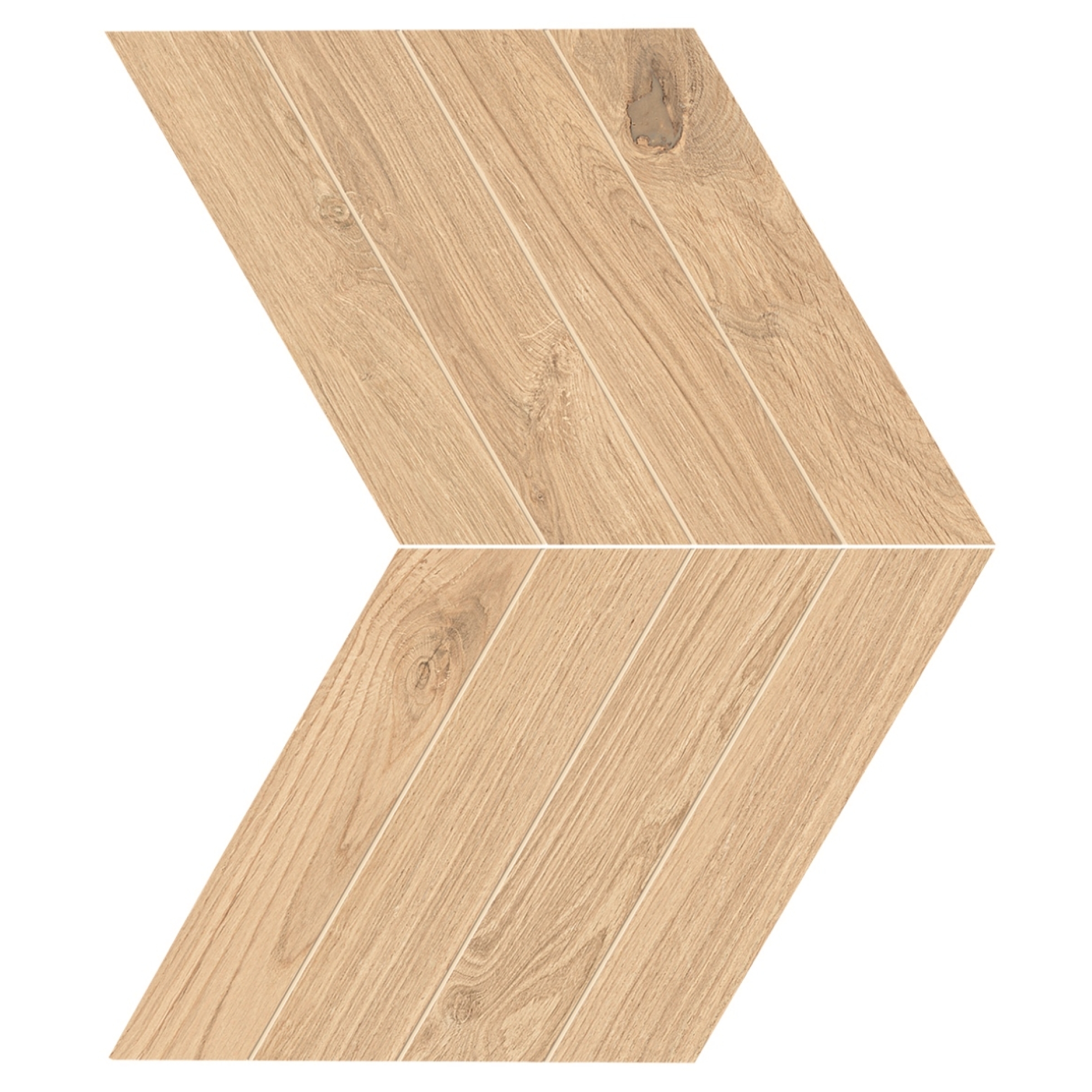 Provenza Provoak Rovere Puro Dekor Chevron 29,4x34 cm