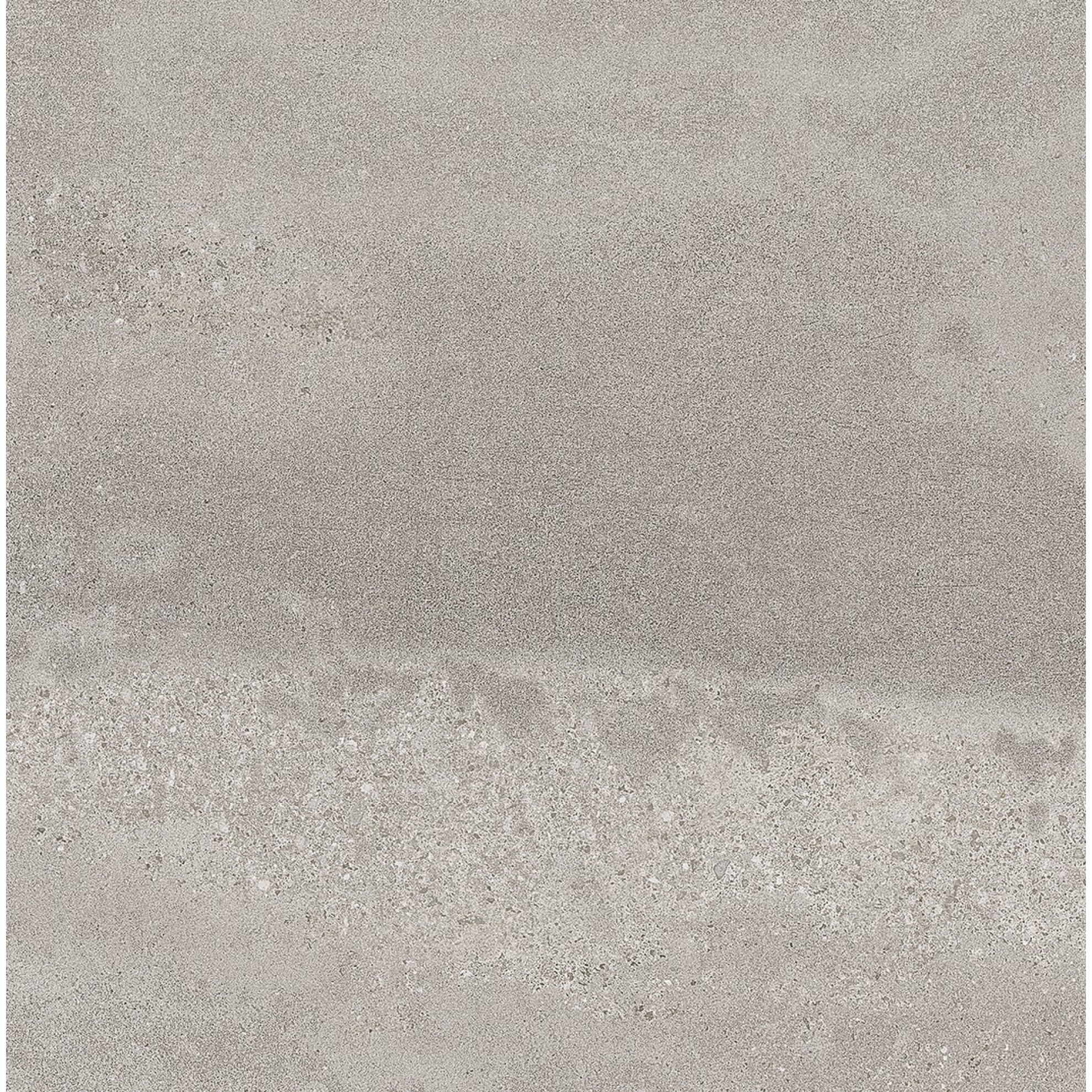 Provenza Re-Play Concrete Boden- und Wandfliese Grey Recupero 60x60 cm