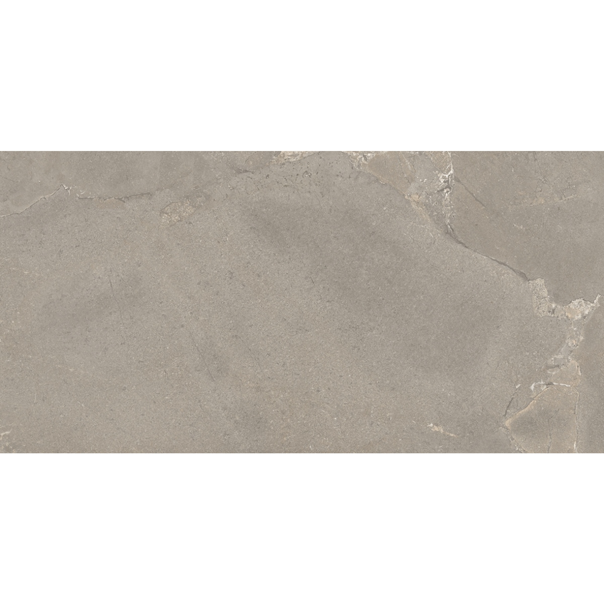 Provenza Unique Intensity Purestone Grey Tecnica Bodenfliese 60x120 cm