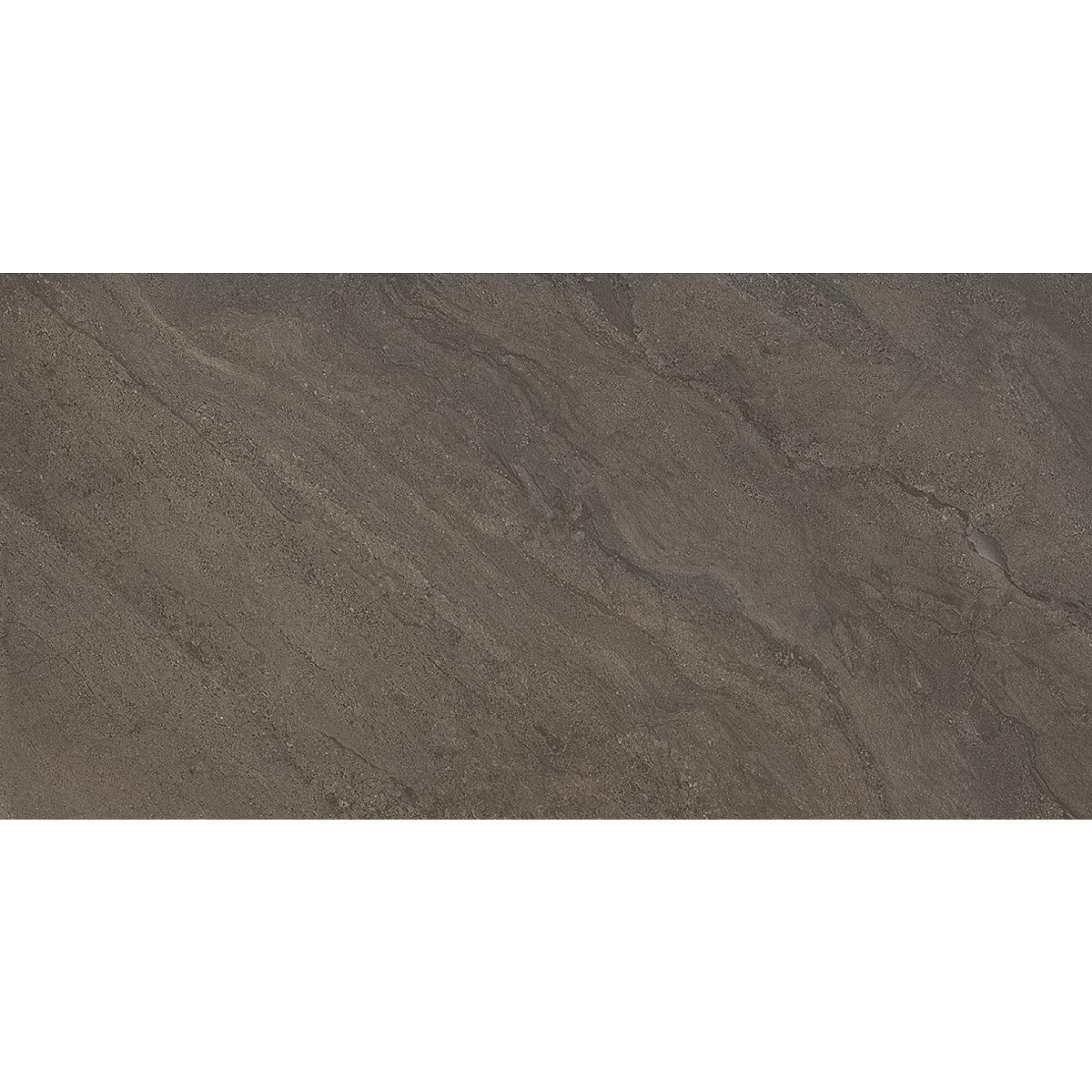 Provenza Pietra di Orosei Grigio Bruciato Boden- und Wandfliese matt SilkTech 60x120 cm