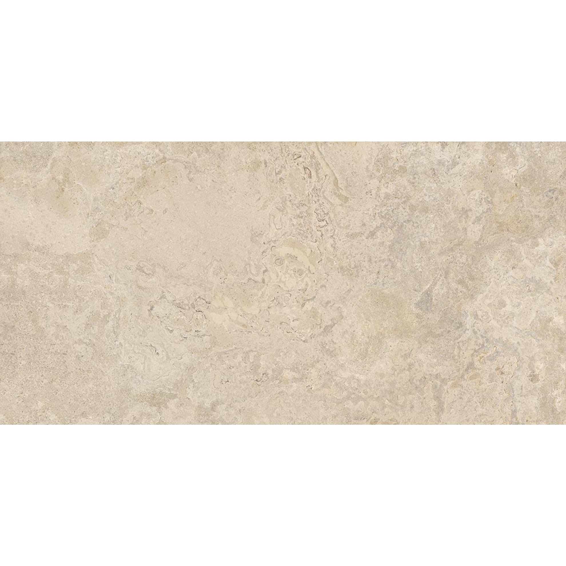 Provenza Unique Bourgogne Variee Beige Boden- und Wandfliese Tecnica (R11) 60x120 cm