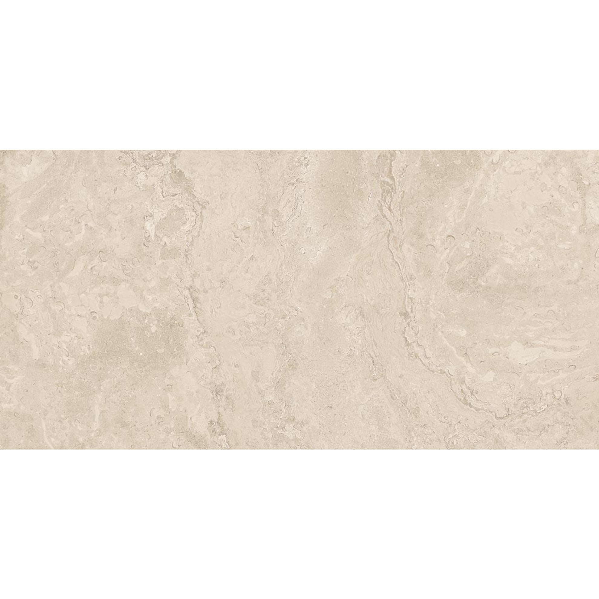 Provenza Unique Bourg Variee Beige Boden- und Wandfliese Lappato Antique 60x120 cm