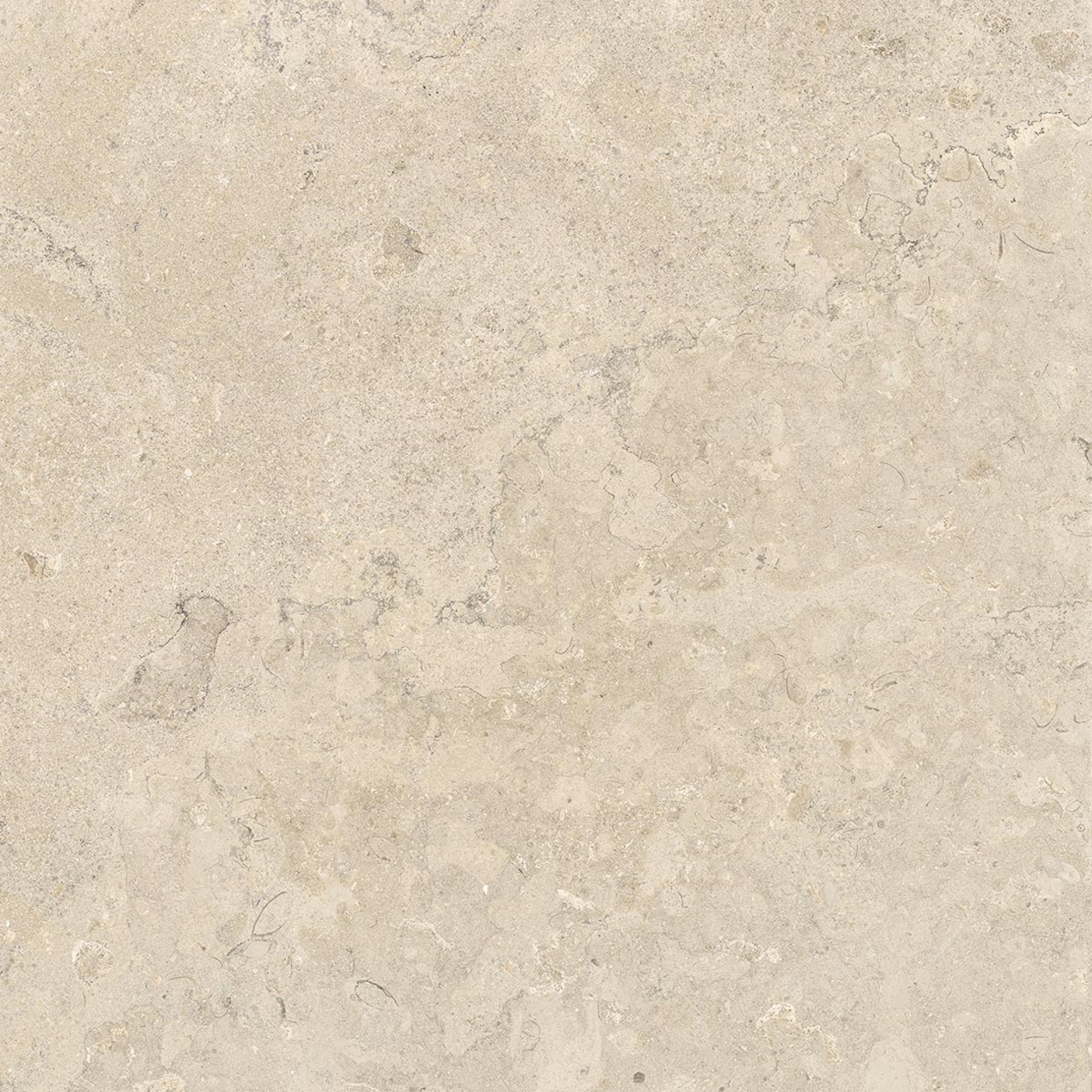 Provenza Unique Bourgogne Minimal Beige Boden- und Wandfliese Natural (R10) 60x60 cm