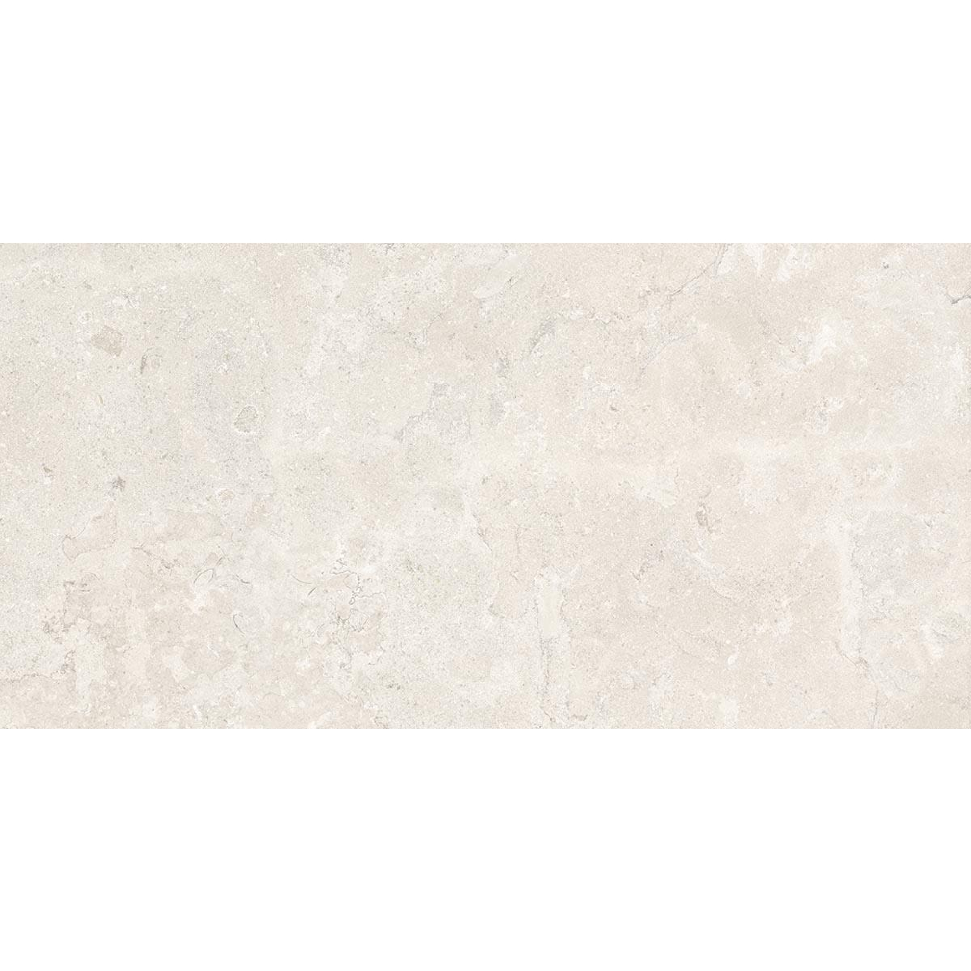 Provenza Unique Bourg Minimal Blanc Boden- und Wandfliese Natural (R10) 60x120 cm